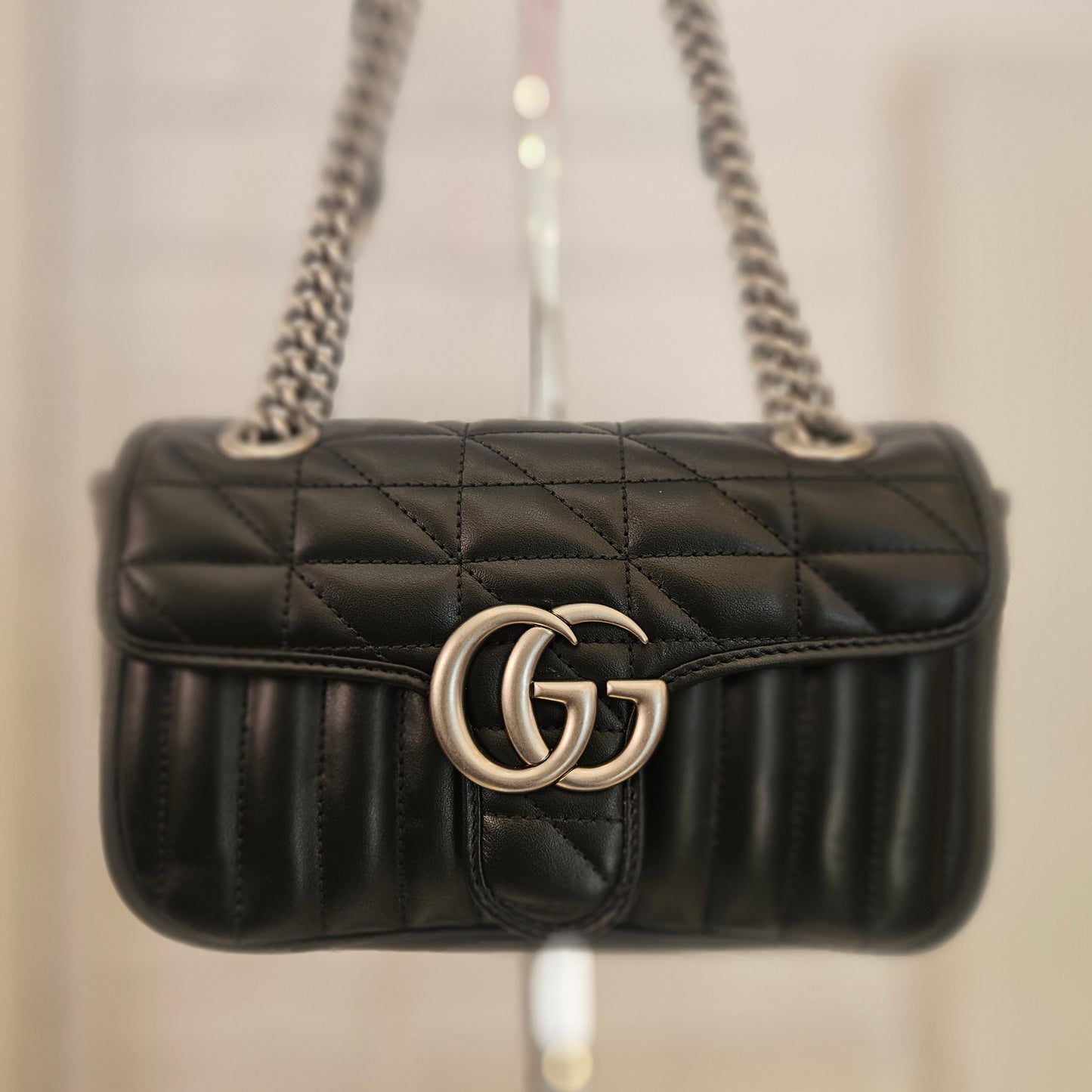 Borsa Gucci Marmont
