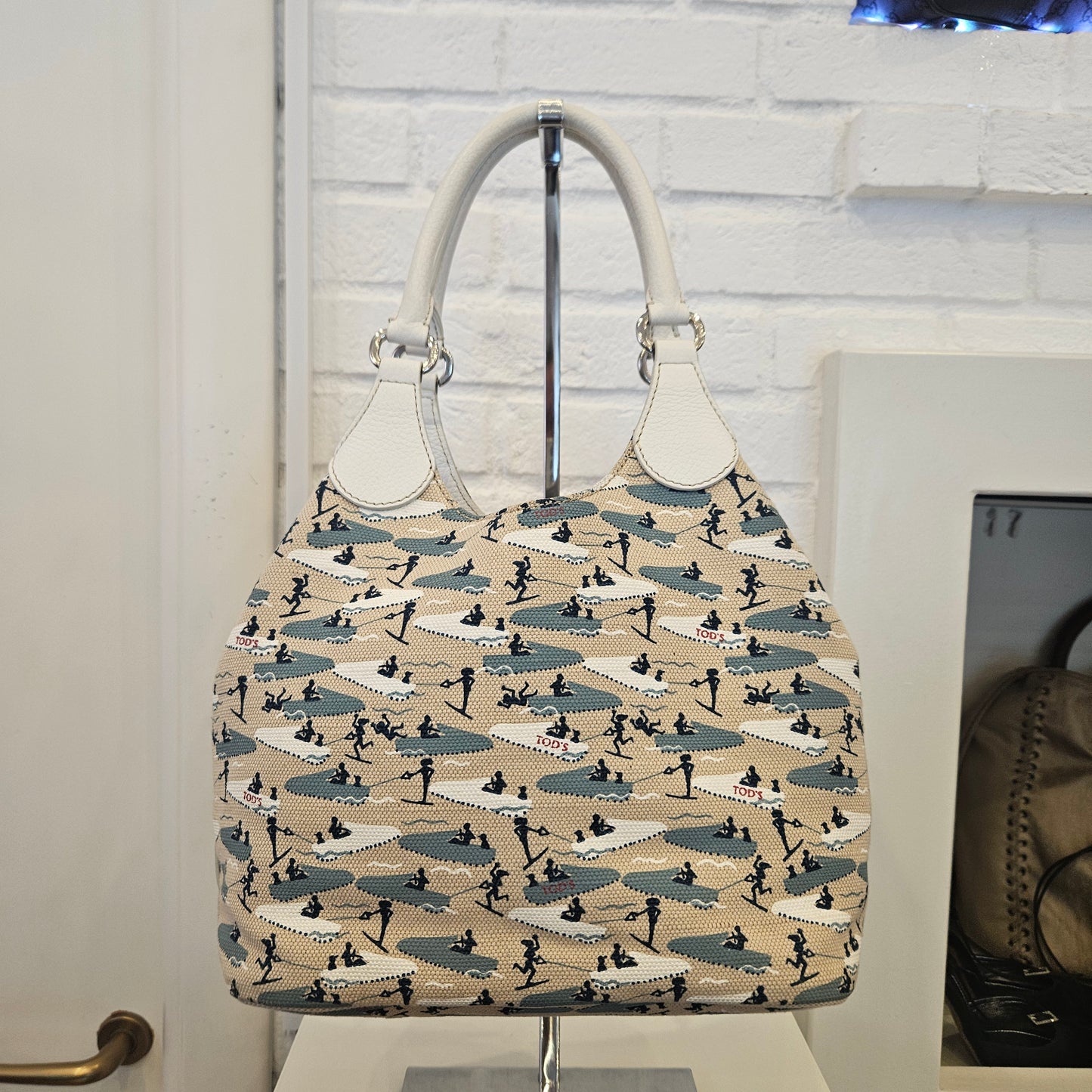 Borsa a spalla Tod's