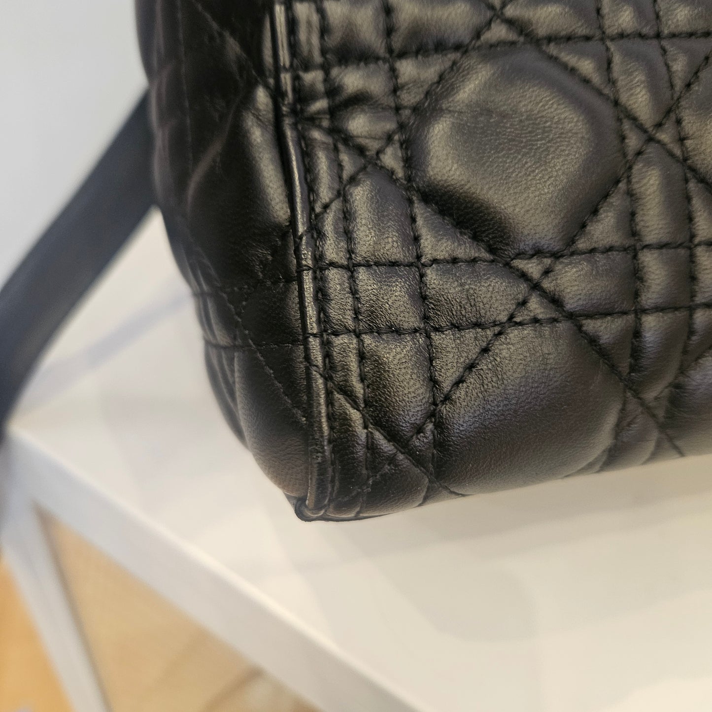 Lady Dior mis M