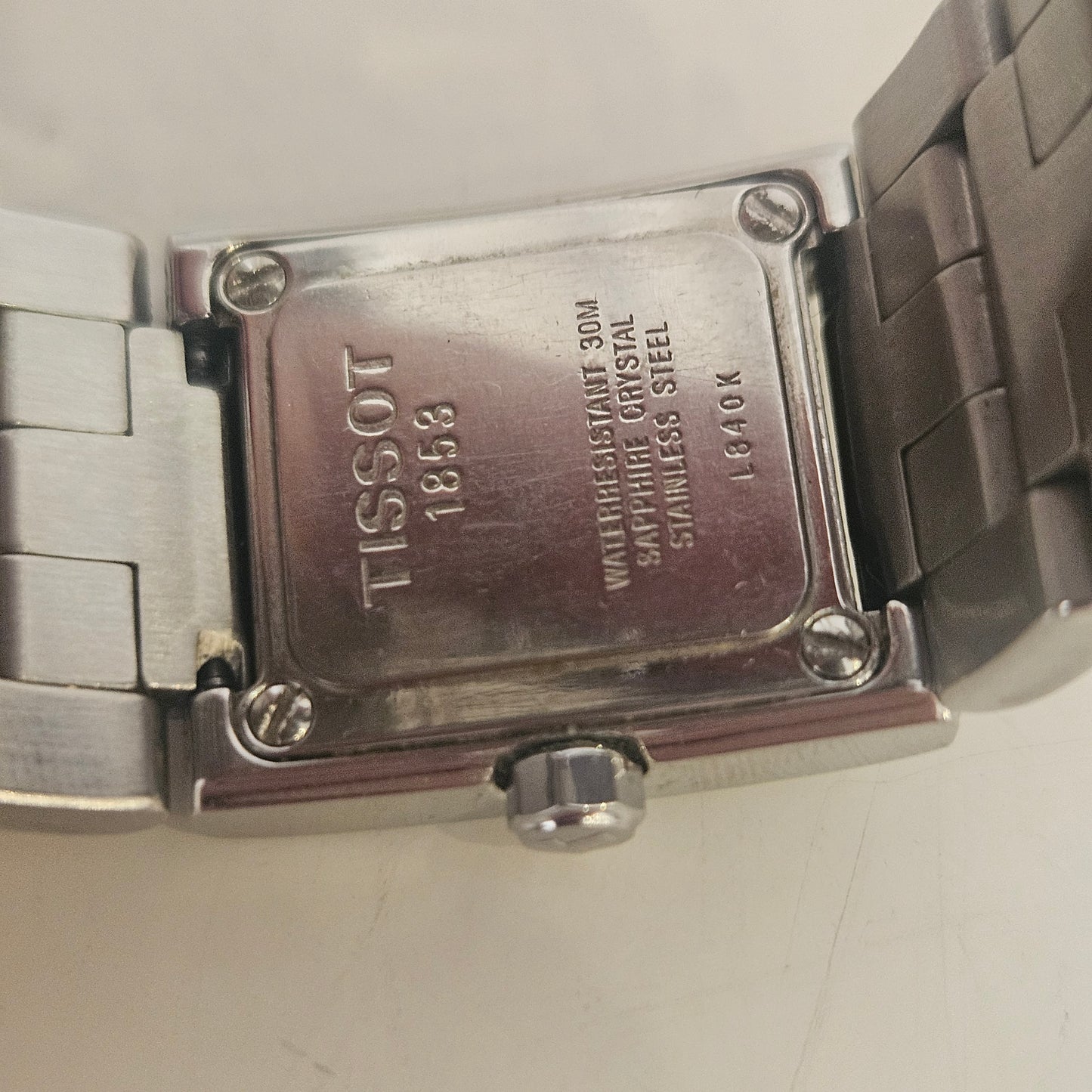 Orologio Tissot