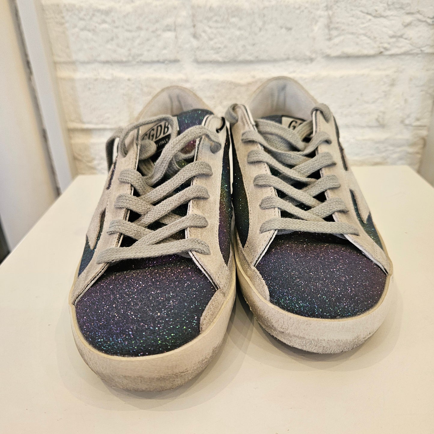 Golden Goose Super star n 36