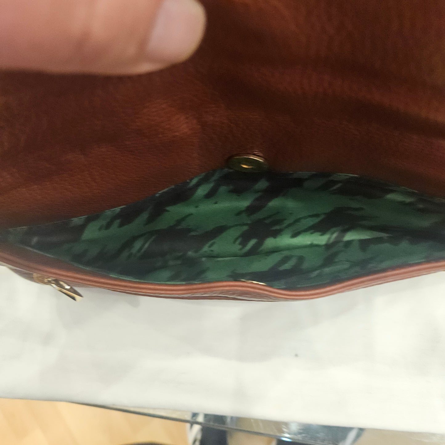 Pochette Marc Jacobs