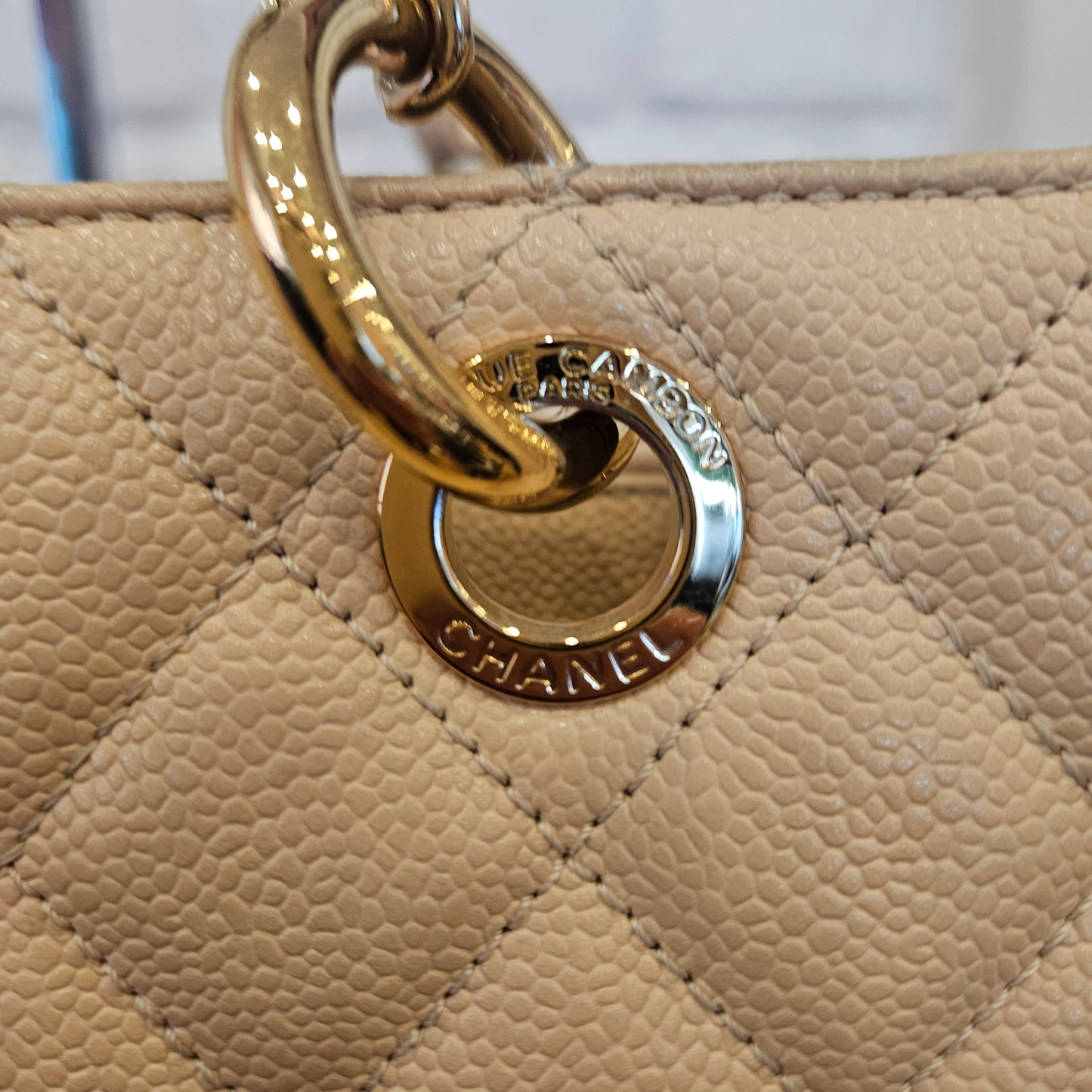 Gran Tote bag Chanel