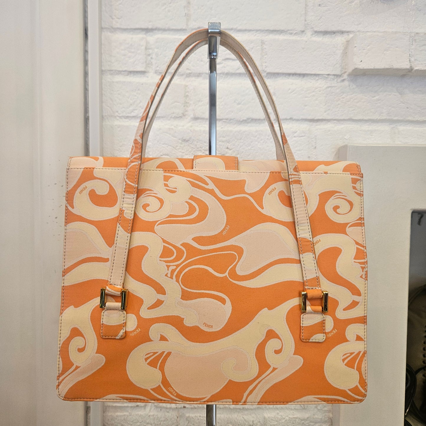 Borsa Fendi