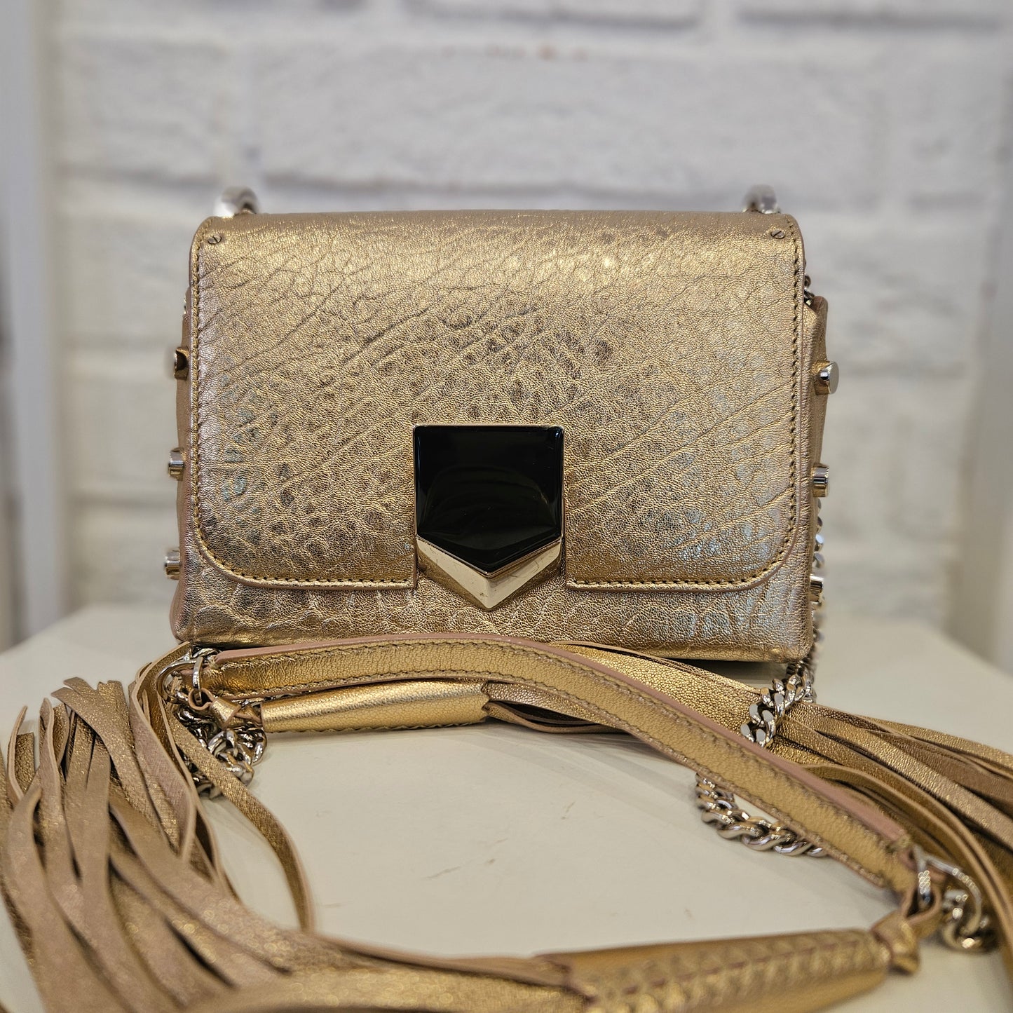 Borsa Jimmy Choo