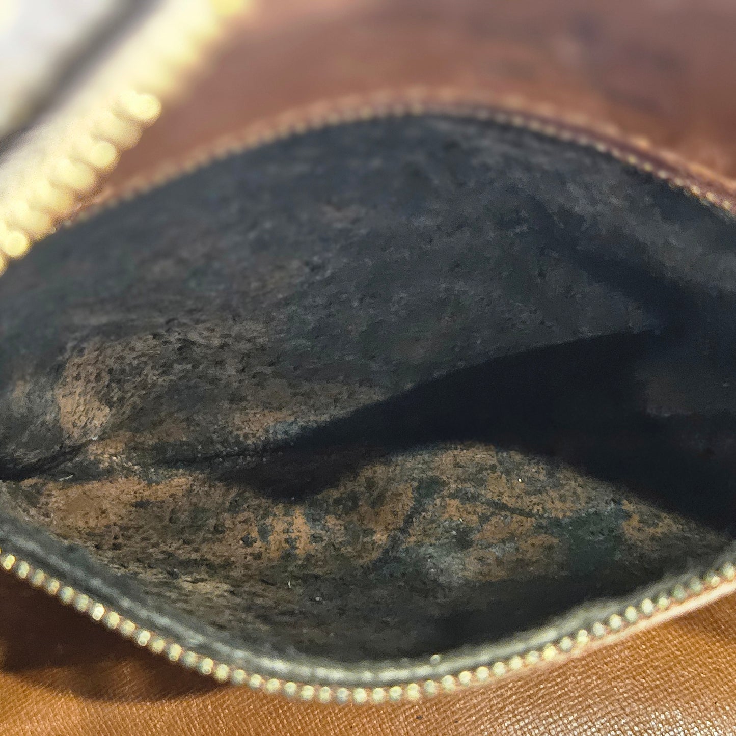 Tracollina Louis Vuitton vintage