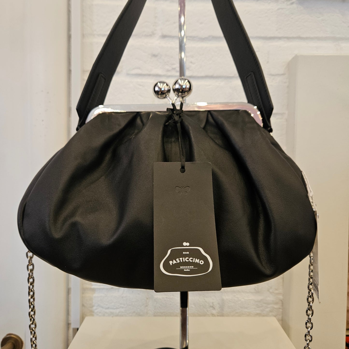 Borsa Pasticcino Week end