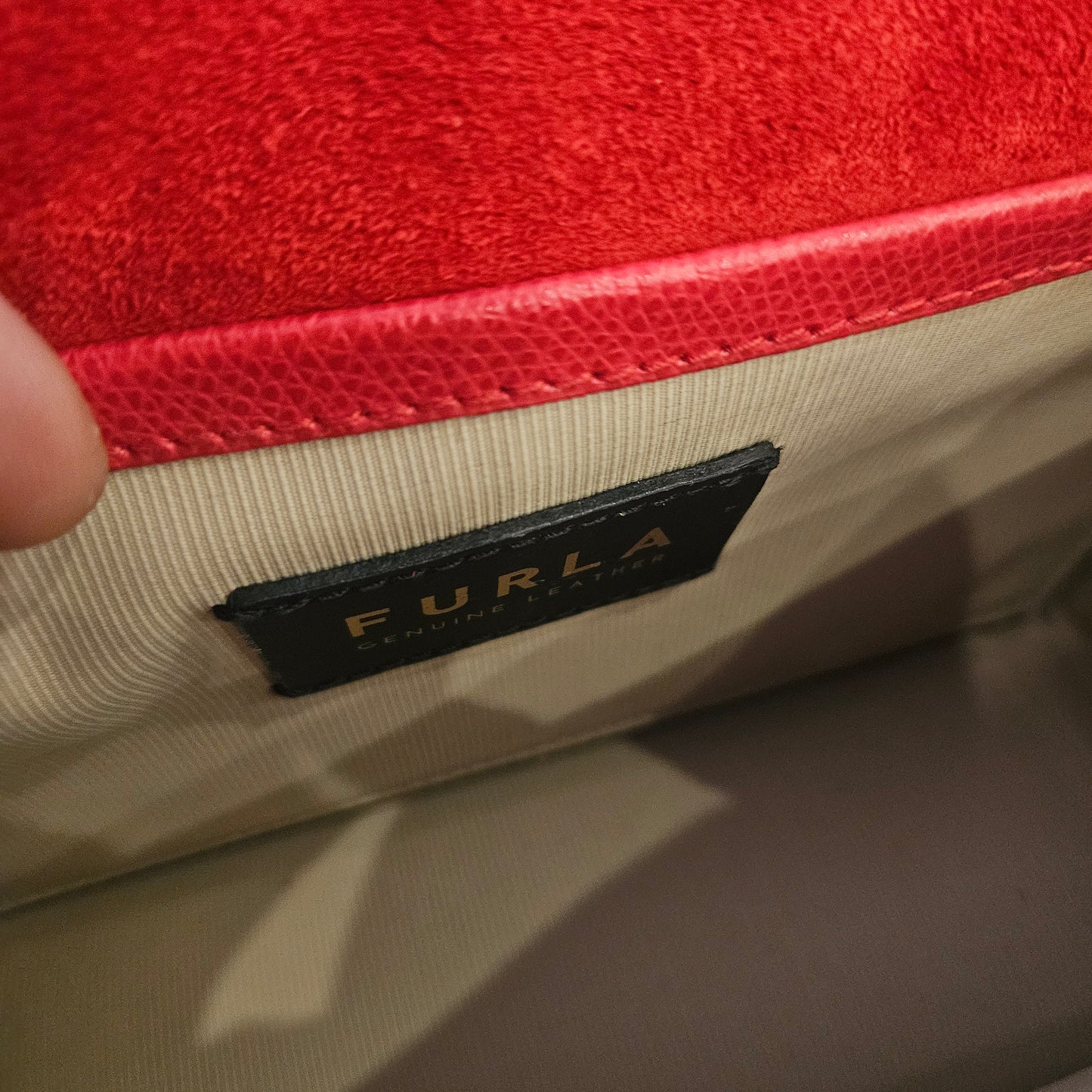 Borsetta Furla