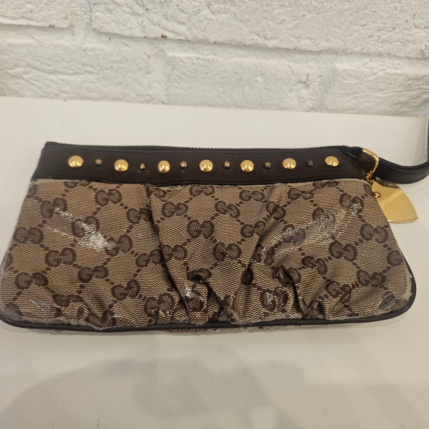 Pochette Gucci