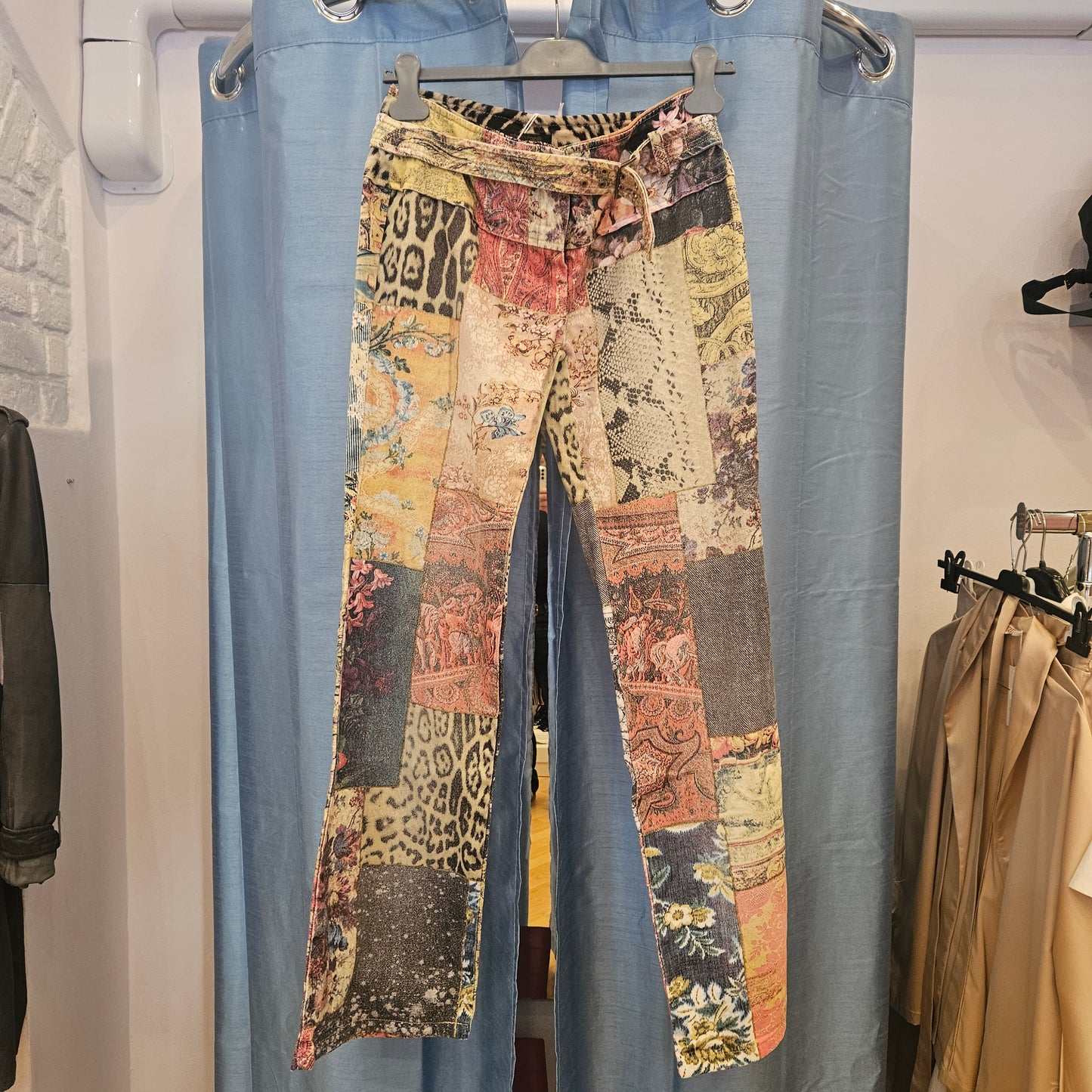 Jeans Cavalli tg XS