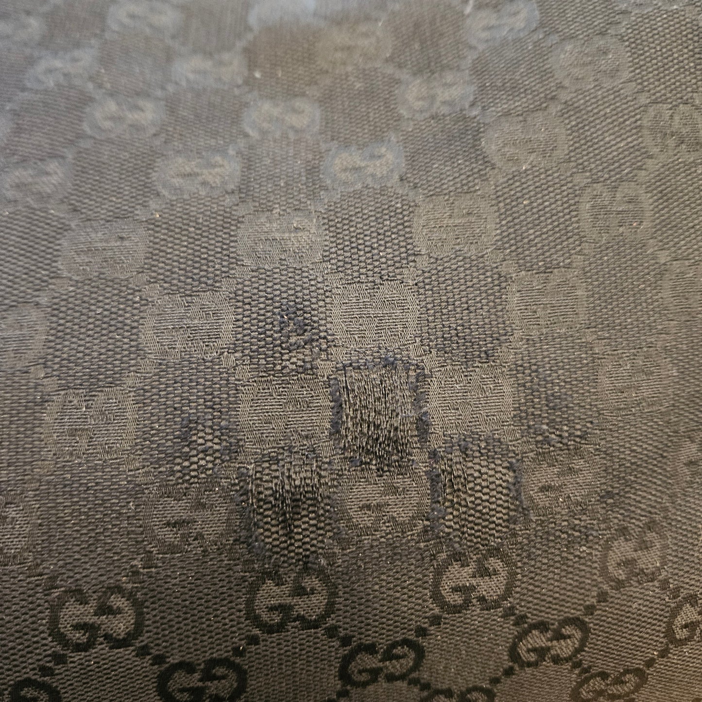 Borsa Gucci a secchiello