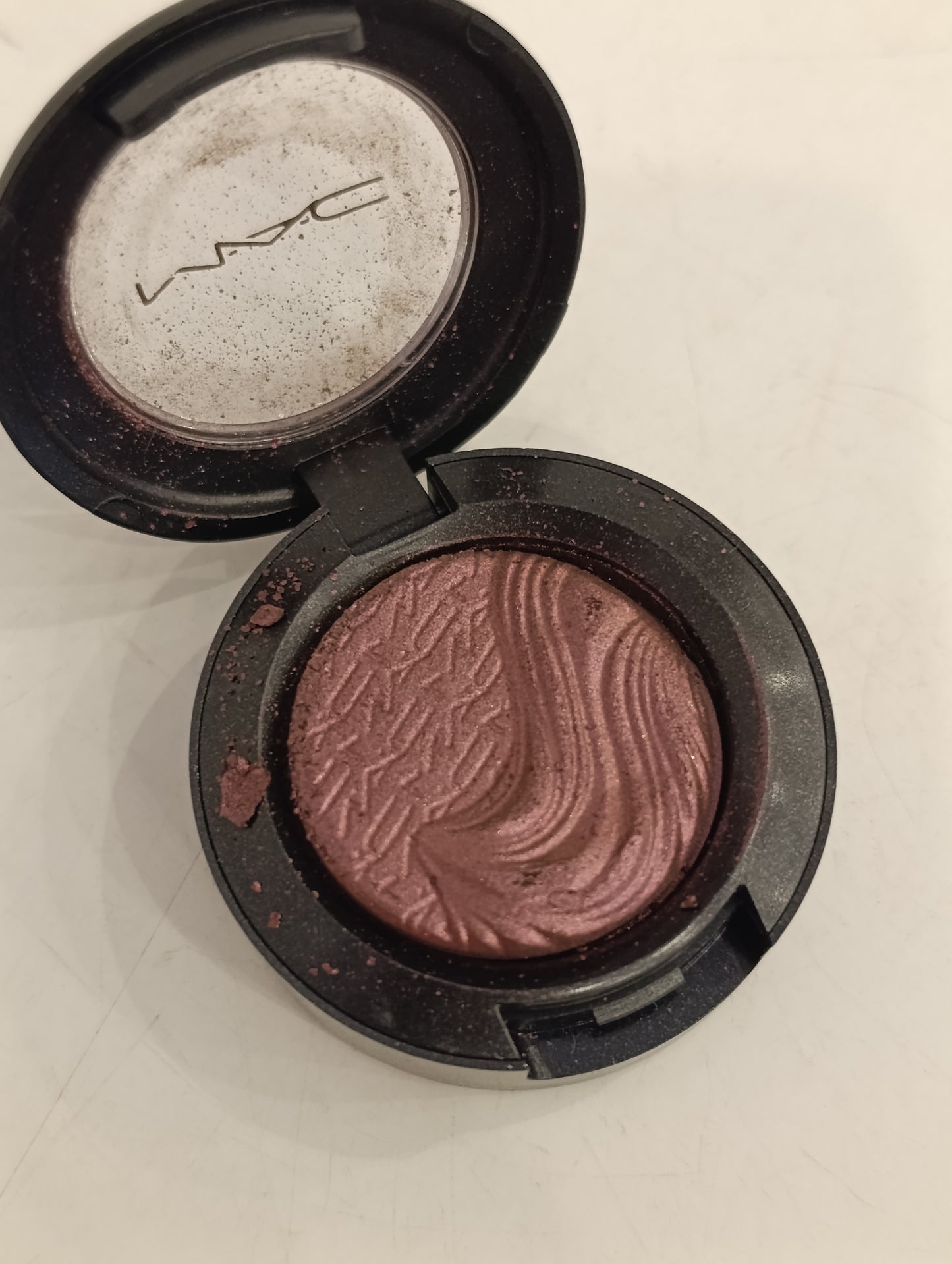 Ombretto mac Rich core