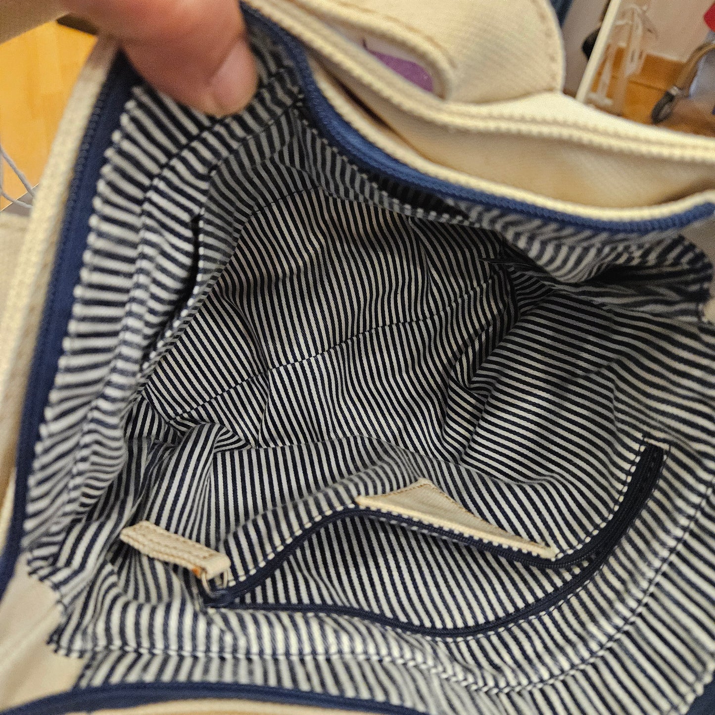 Borsa Tommy Hilfiger