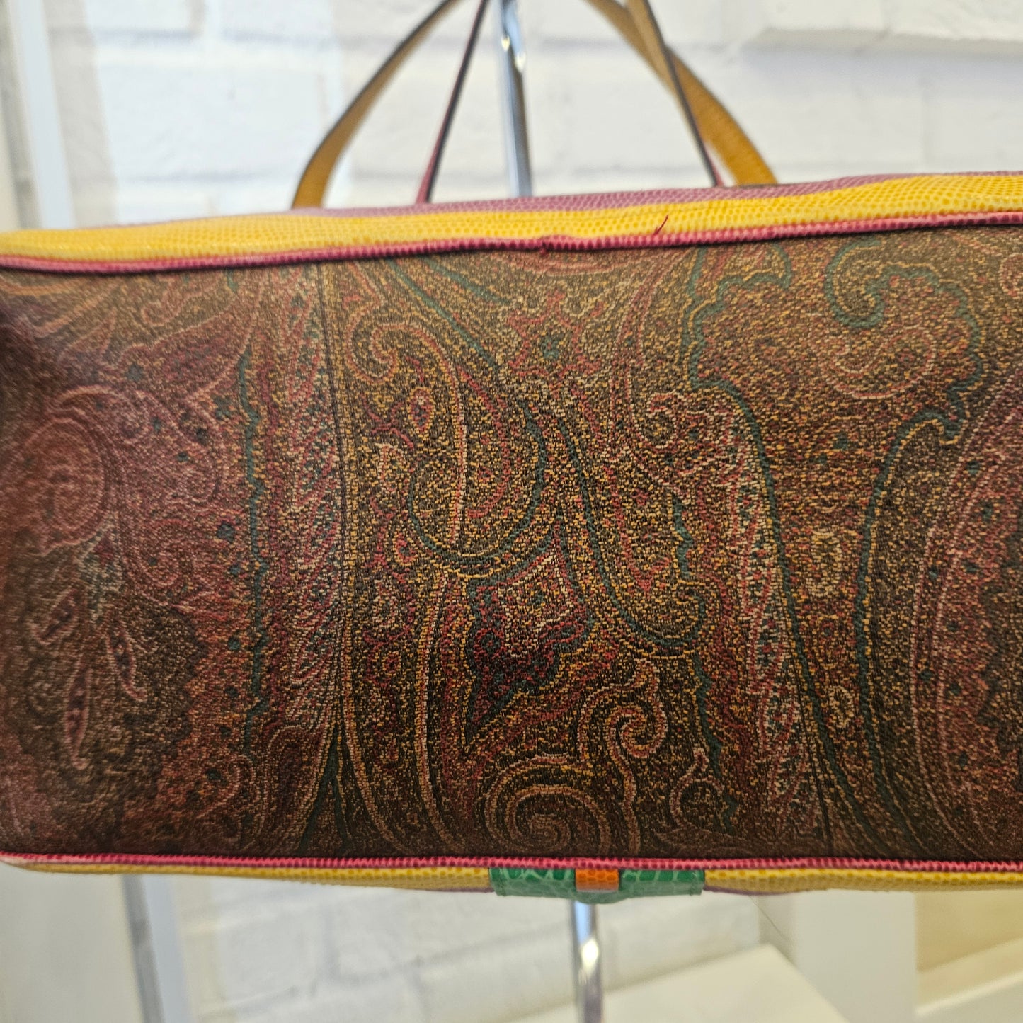 Bauletto Etro