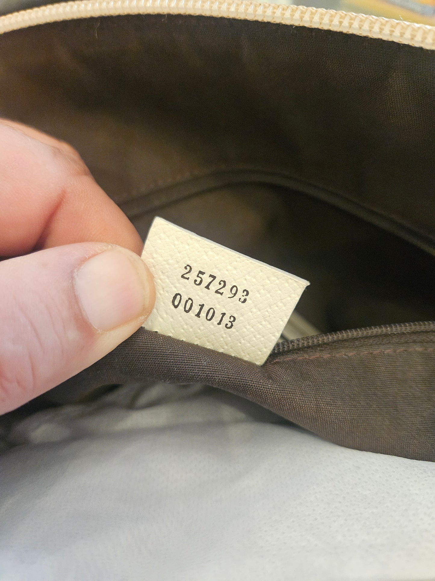 Borsetta Gucci