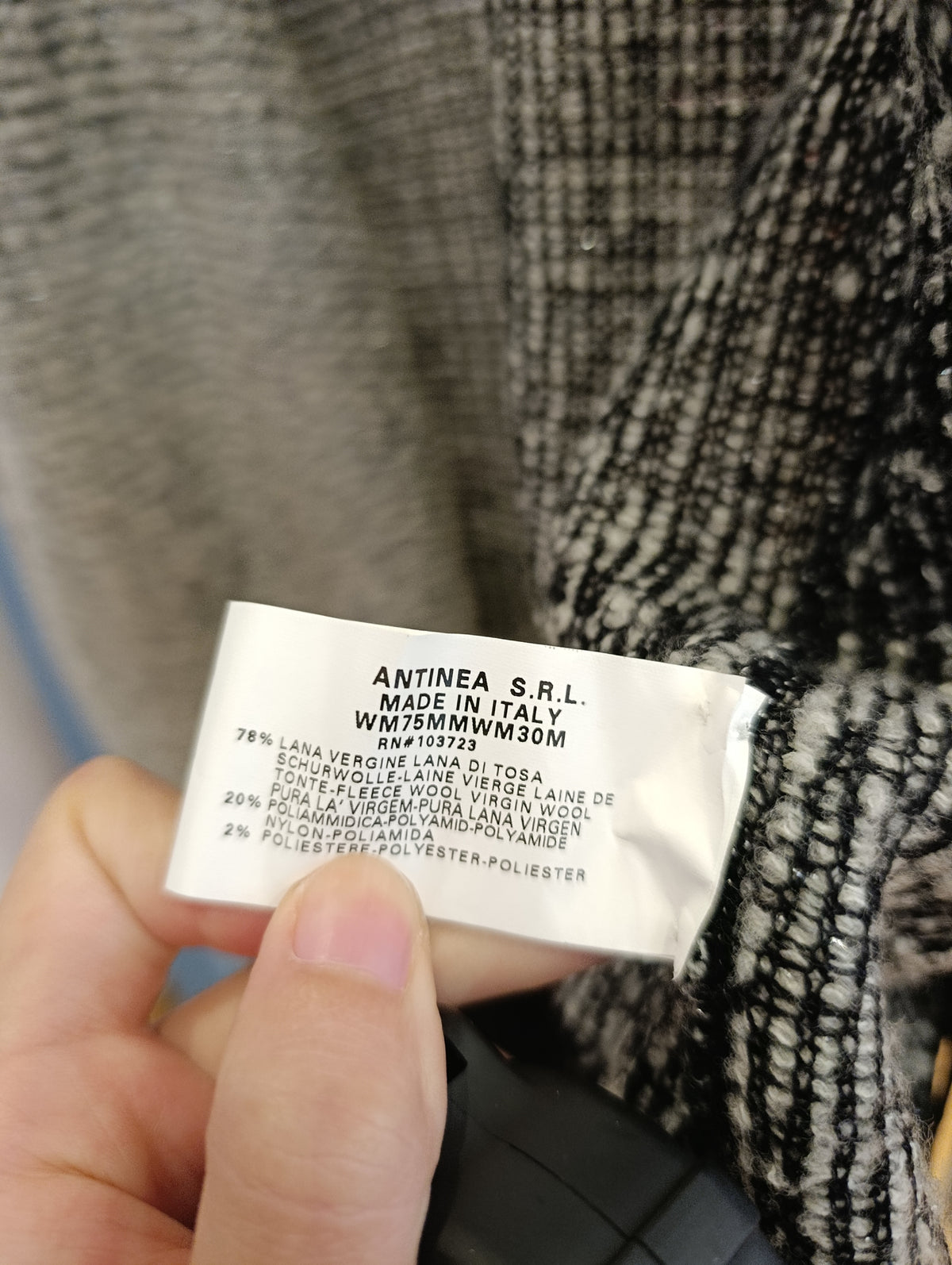 Cardigan Armani collezioni tg 42
