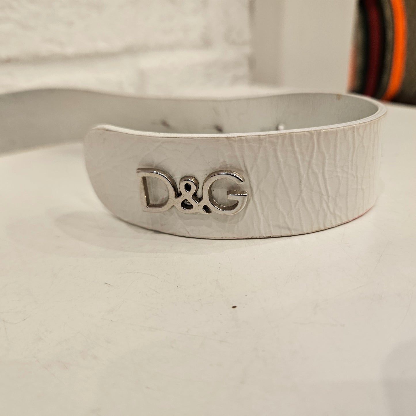 Cintura Dolce&Gabbana mis 90