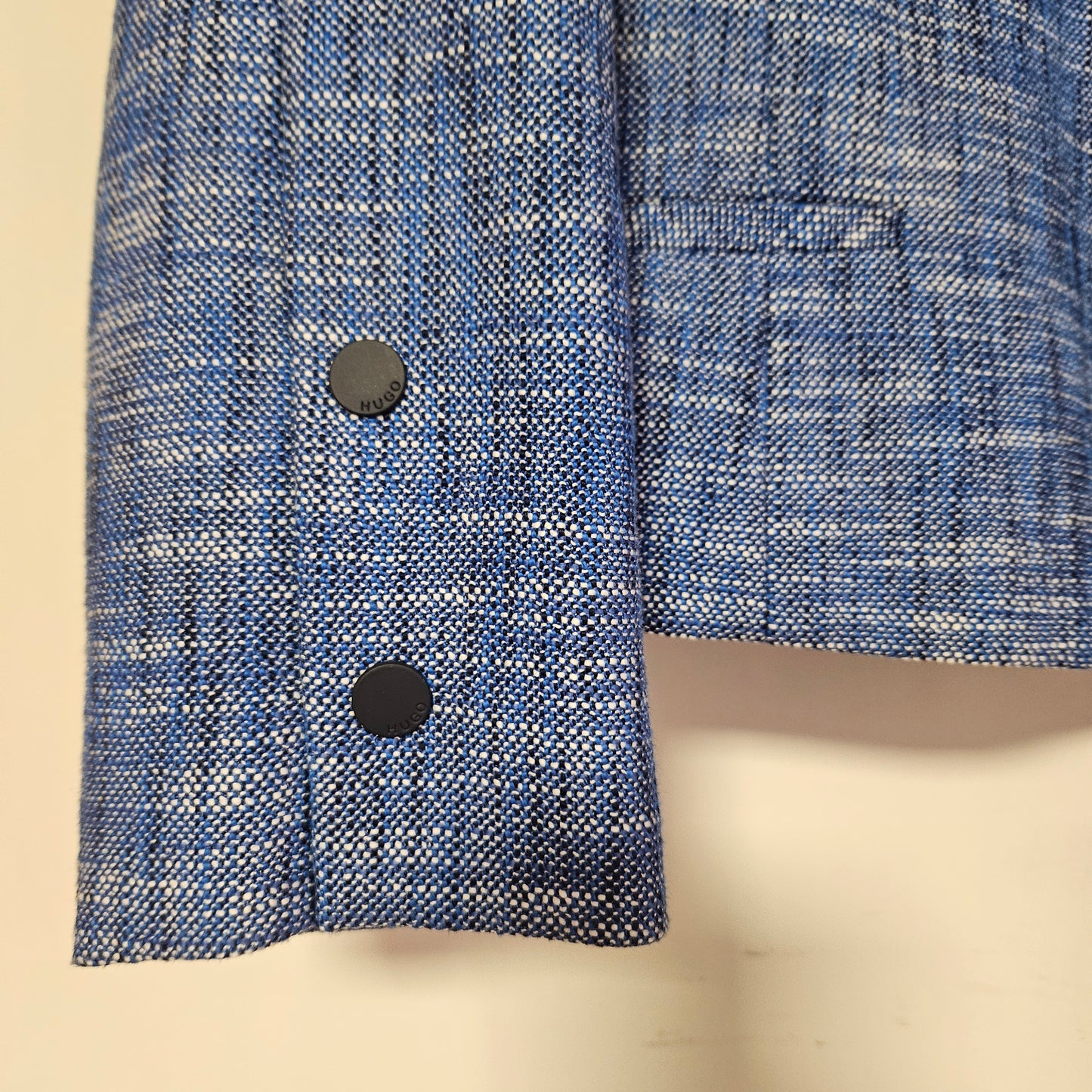 Blazer Hugo Boss tg 40