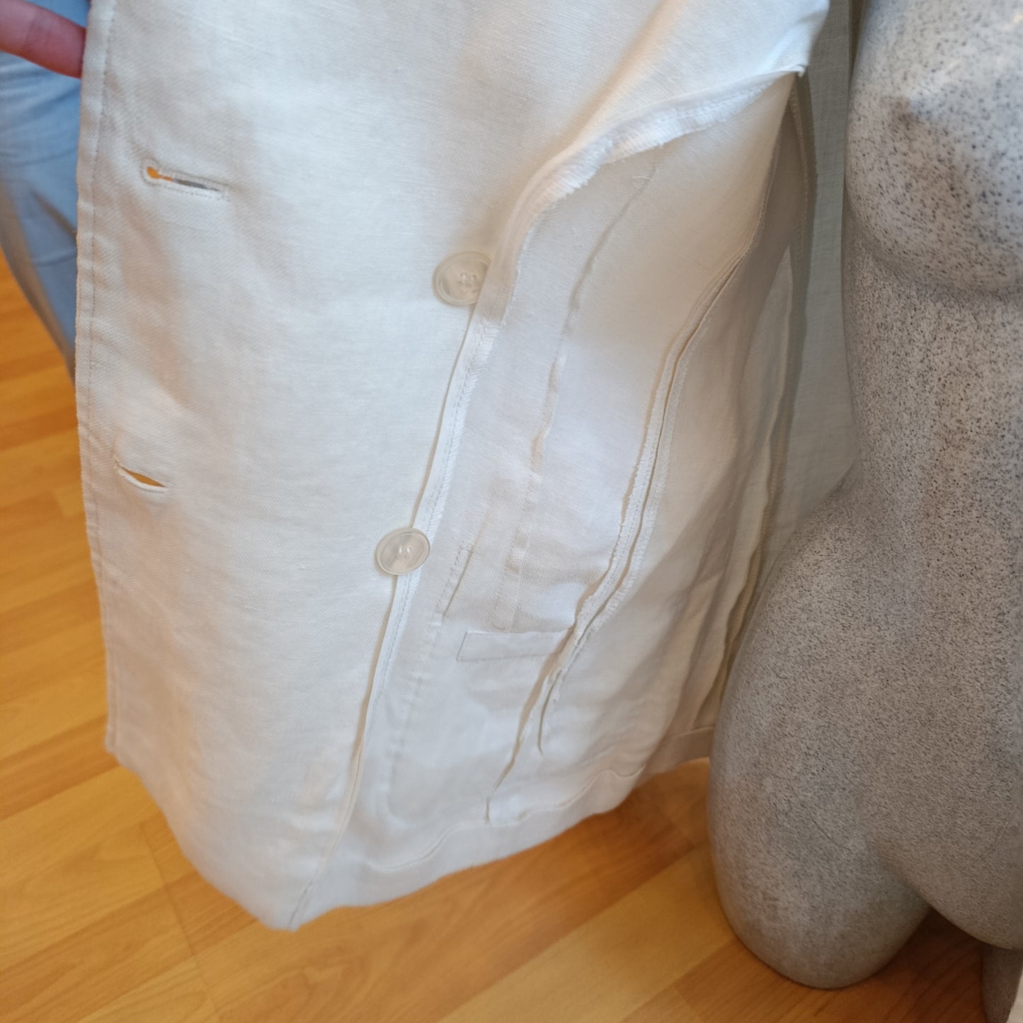 Giacca Intrend tg 40 oversize