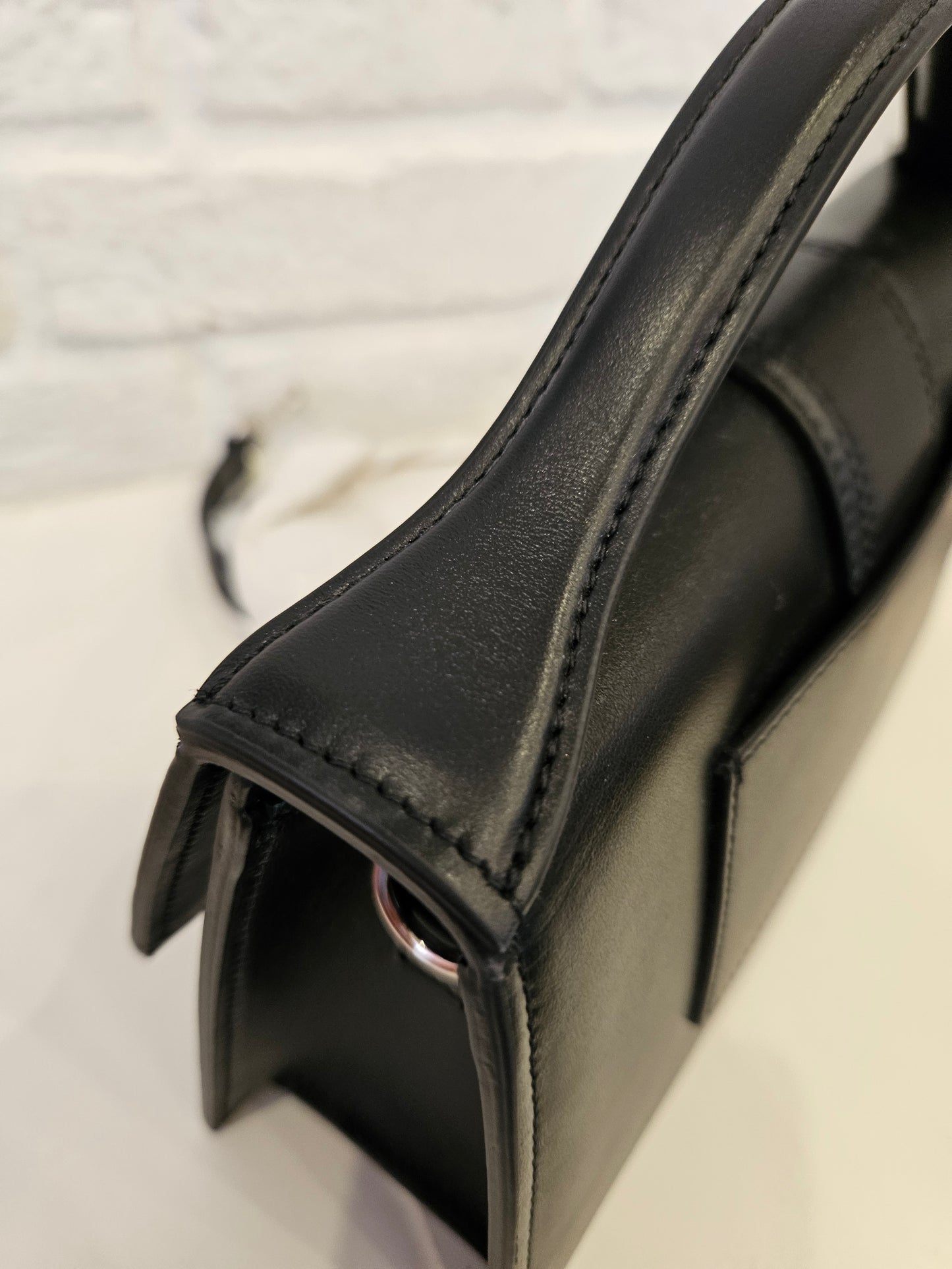 Jacquemus Le Bambino nera