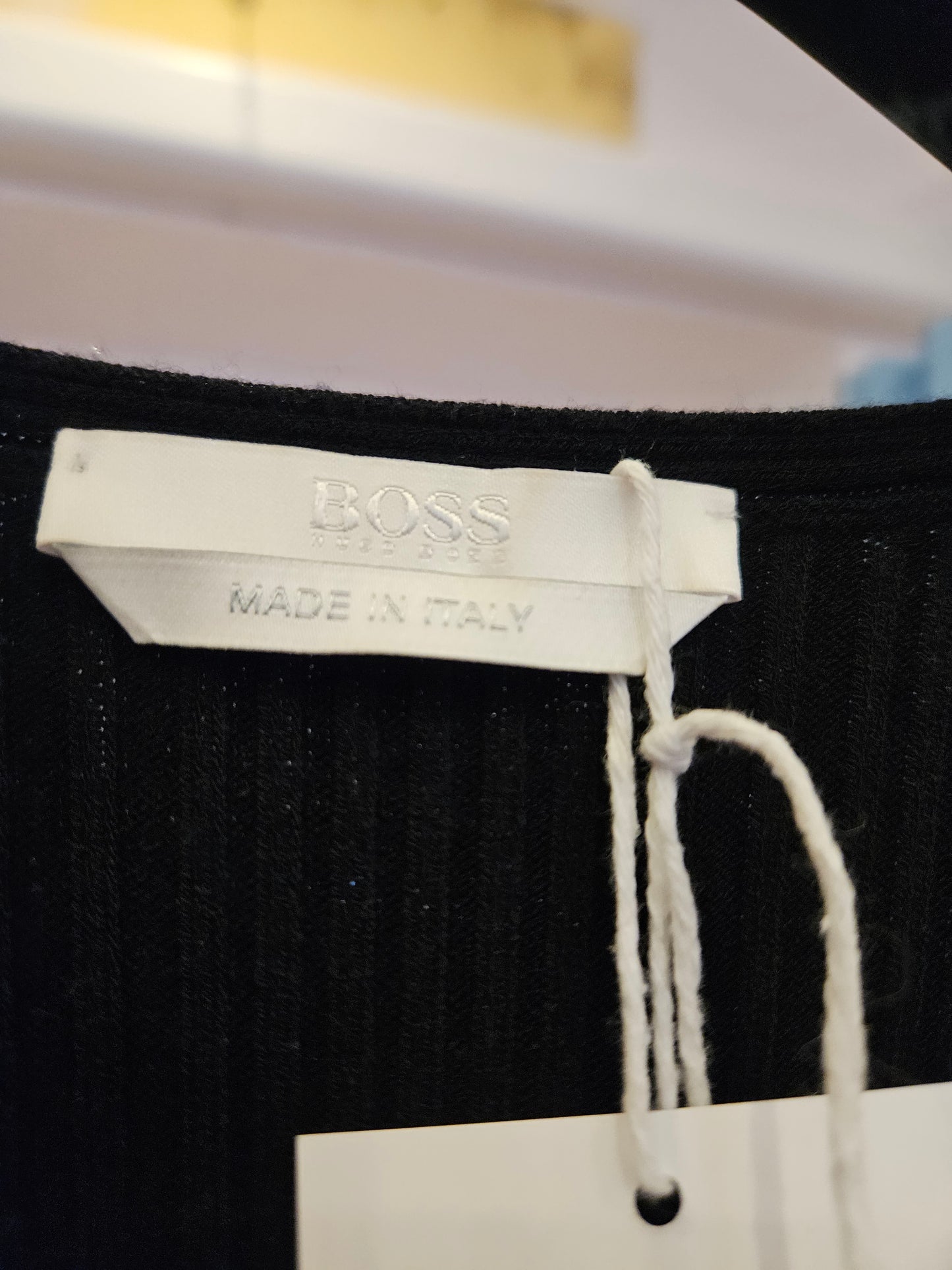 Abito Hugo Boss tg S