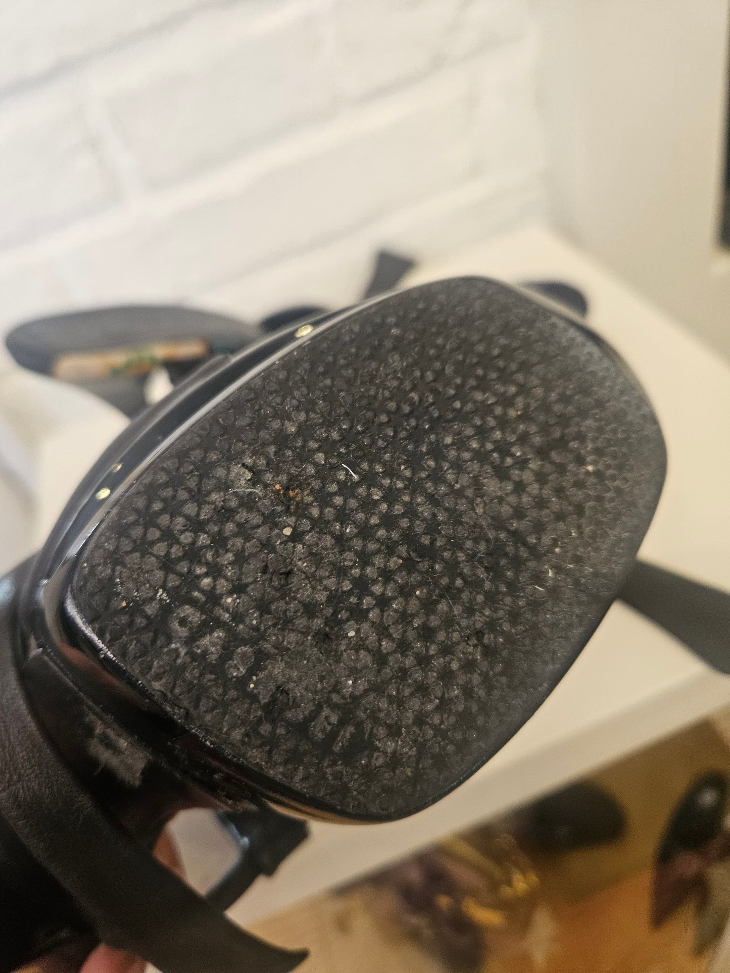 Décolleté Casadei n 39.5