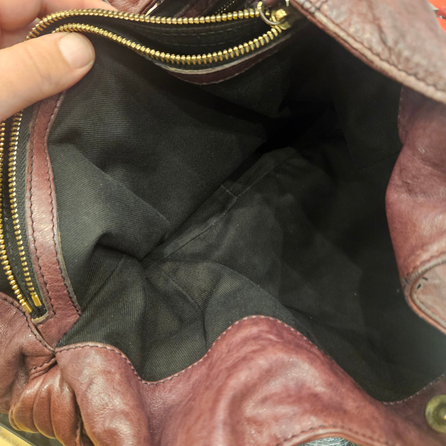 Borsa Valentino Garavani