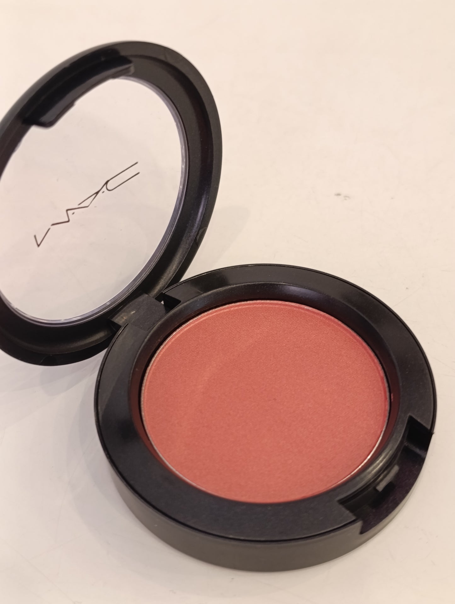 Blush Mac peachykeen