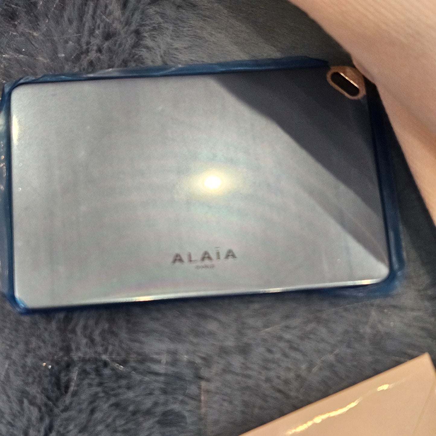 Le Teckel Alaïa