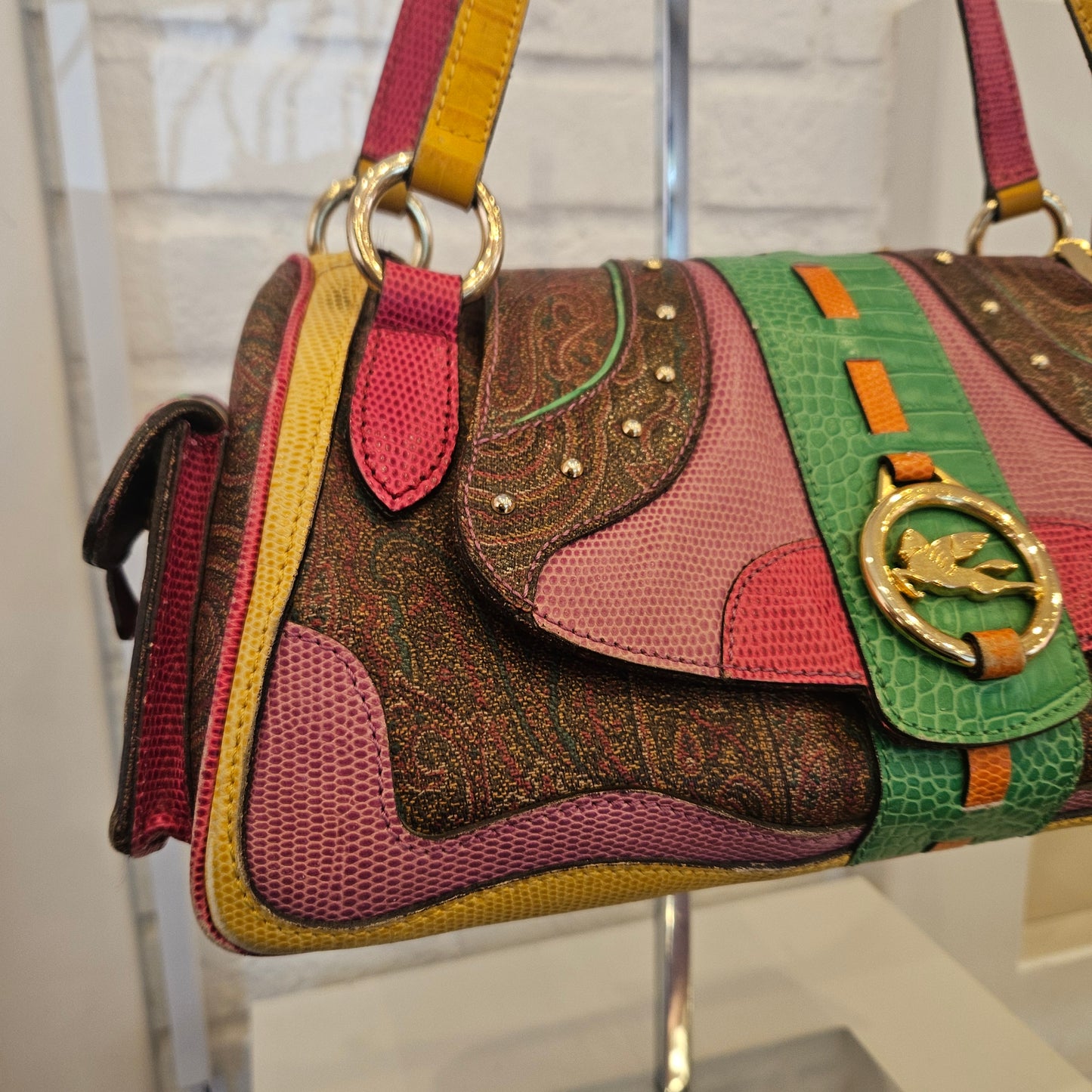 Bauletto Etro
