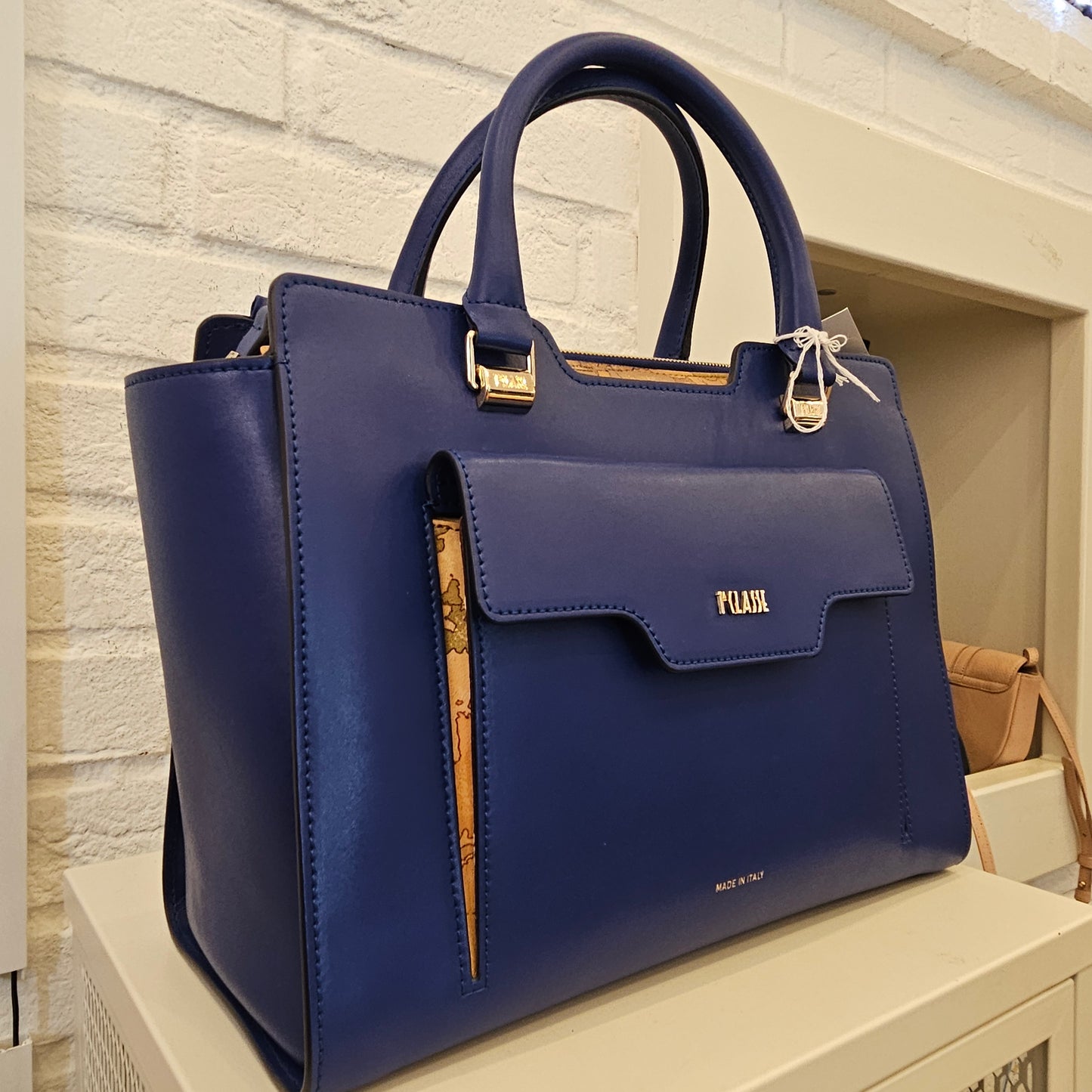 Borsa Prima Classe