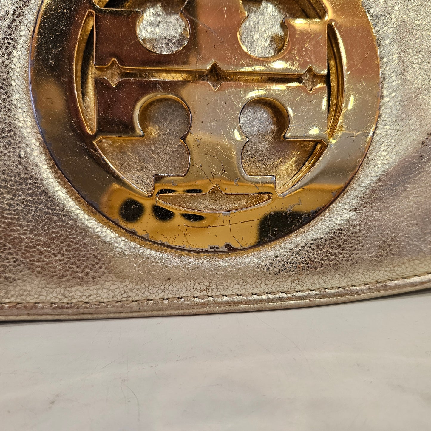 Pochette Tory Burch