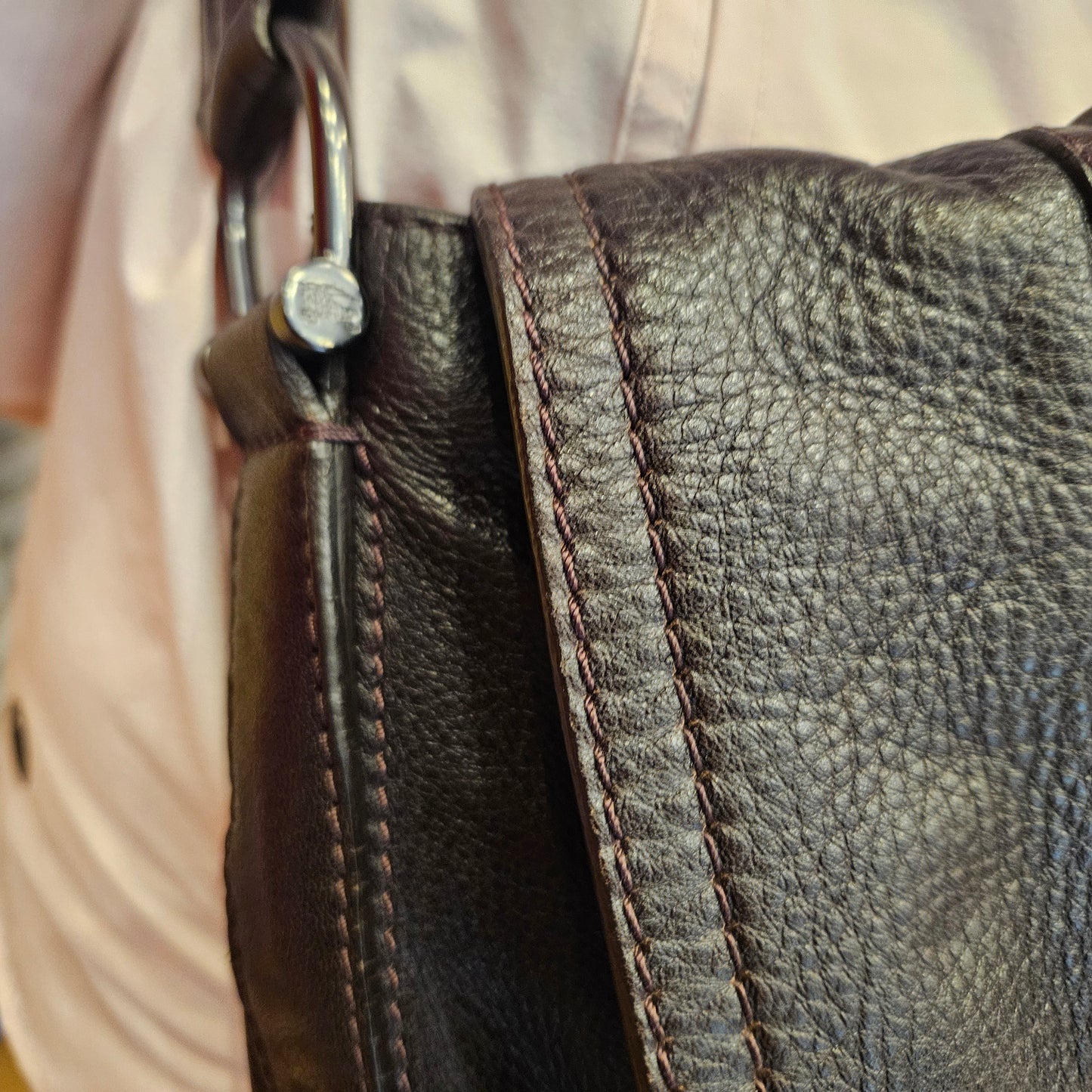 Borsa ufficio Burberry