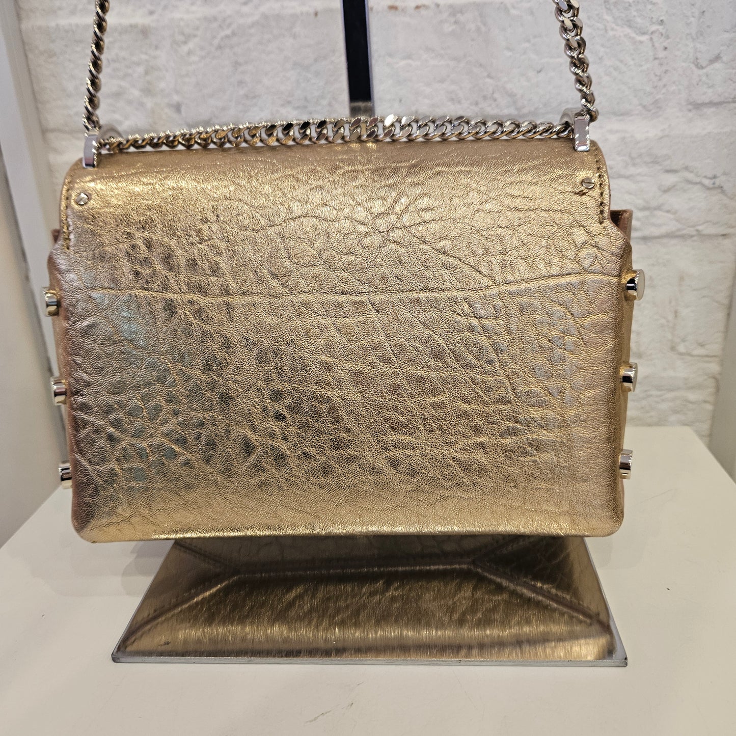 Borsa Jimmy Choo