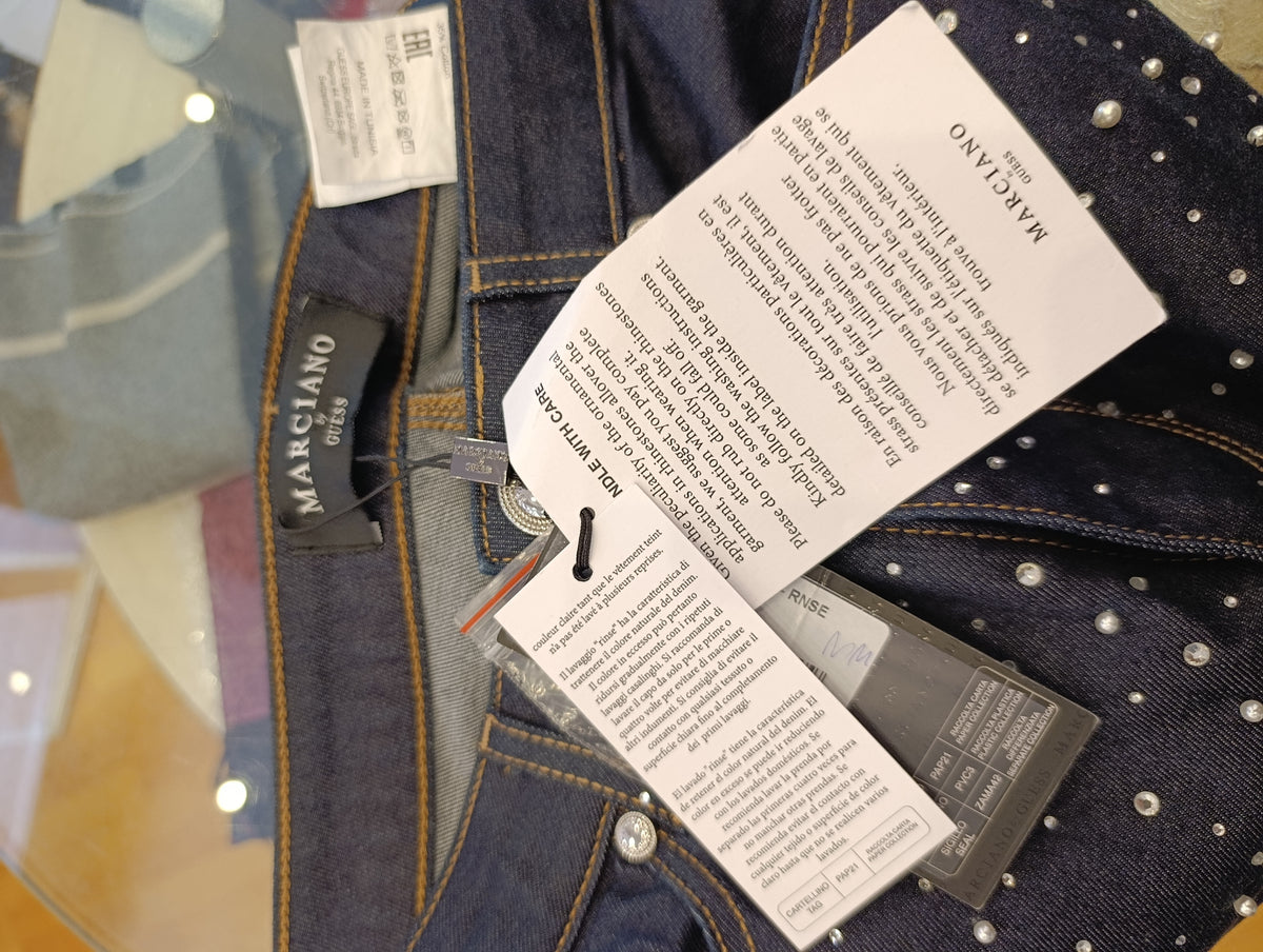 Jeans marciano Guess tg 40/42