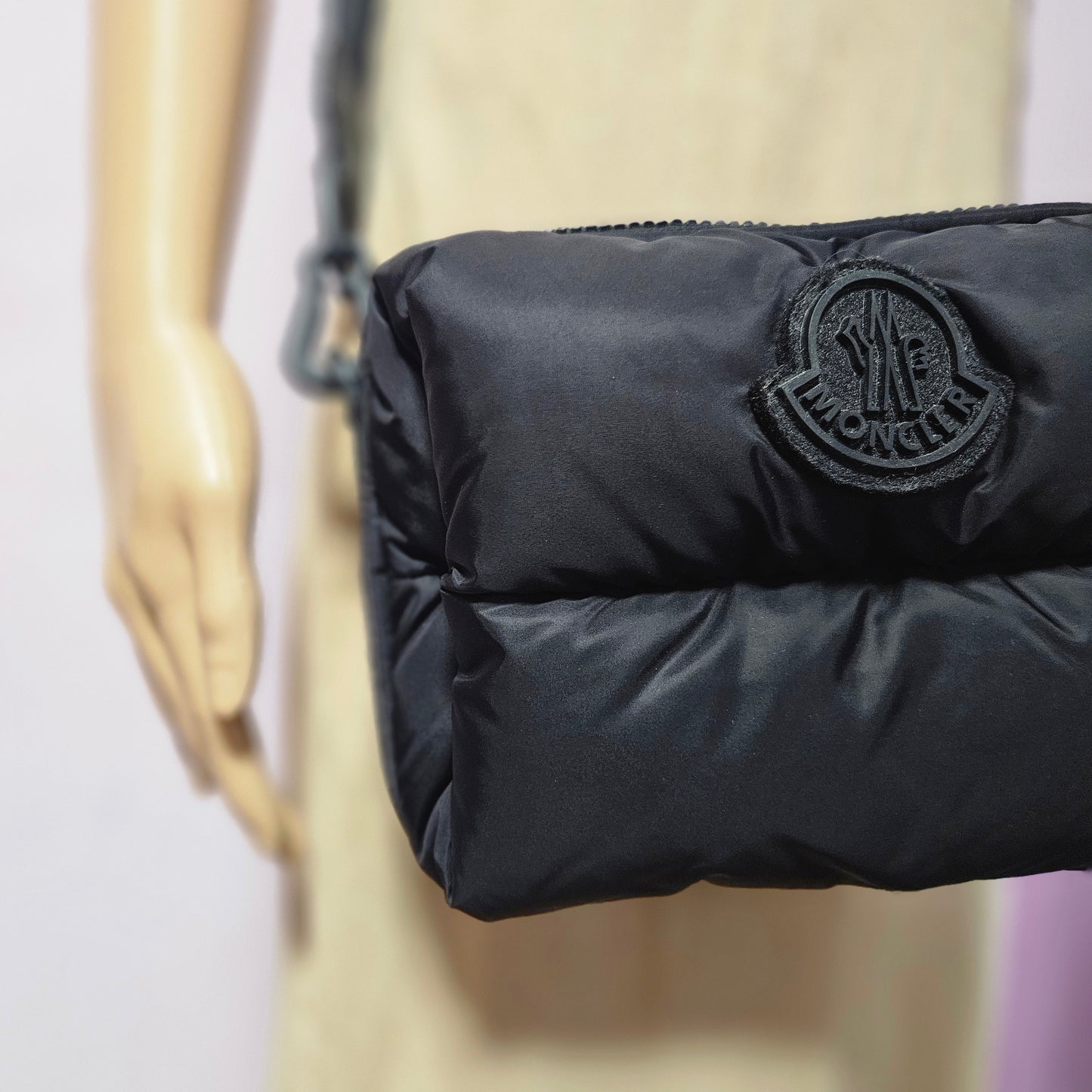 Tracollina Moncler