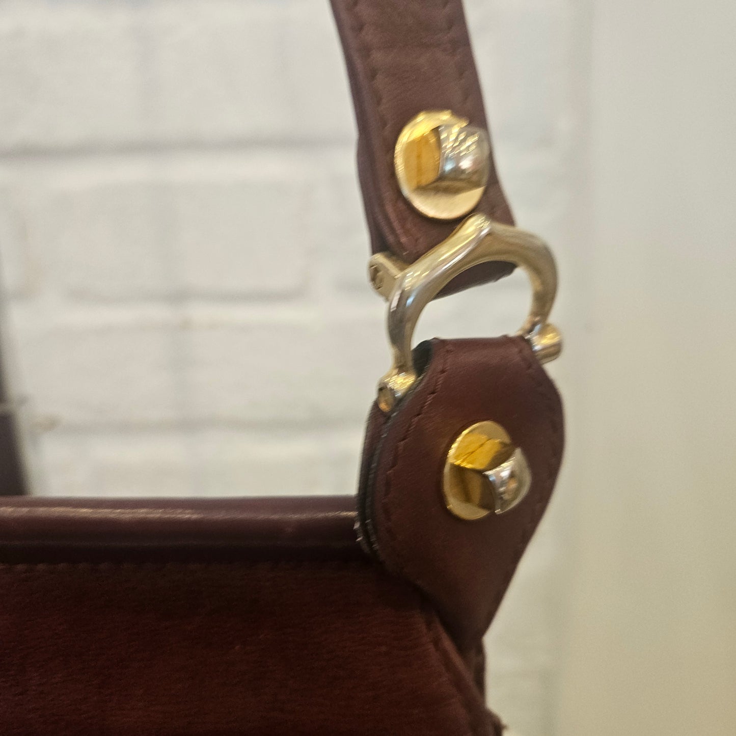 Cartella vintage Cartier