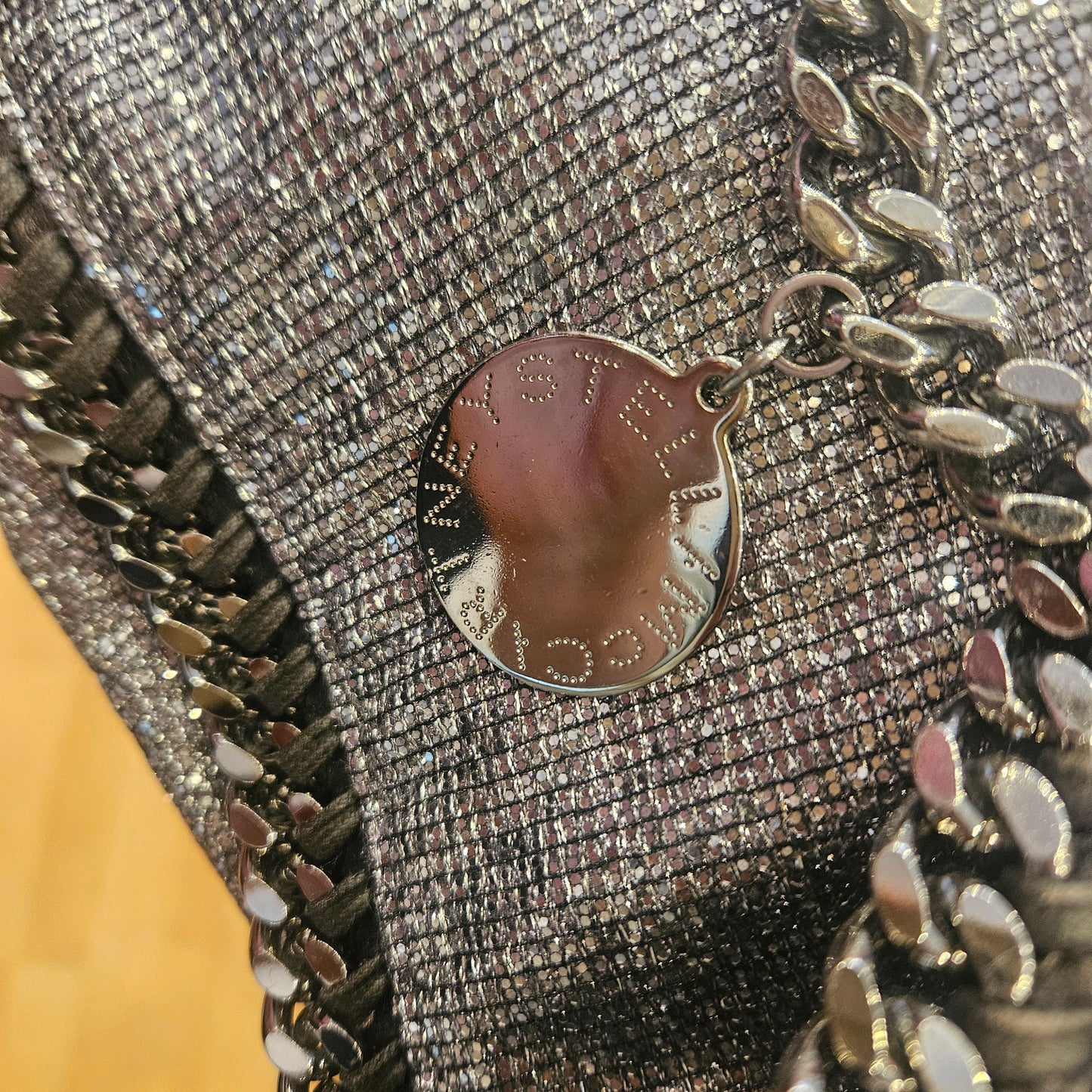Falabella Stella McCartney