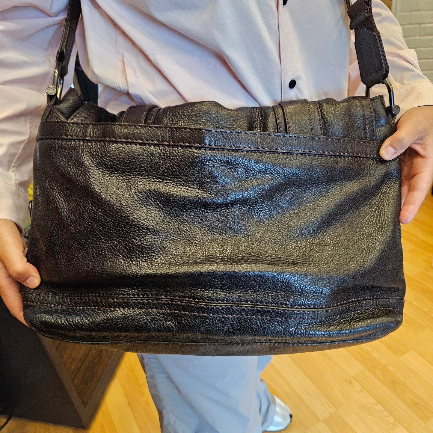Borsa ufficio Burberry