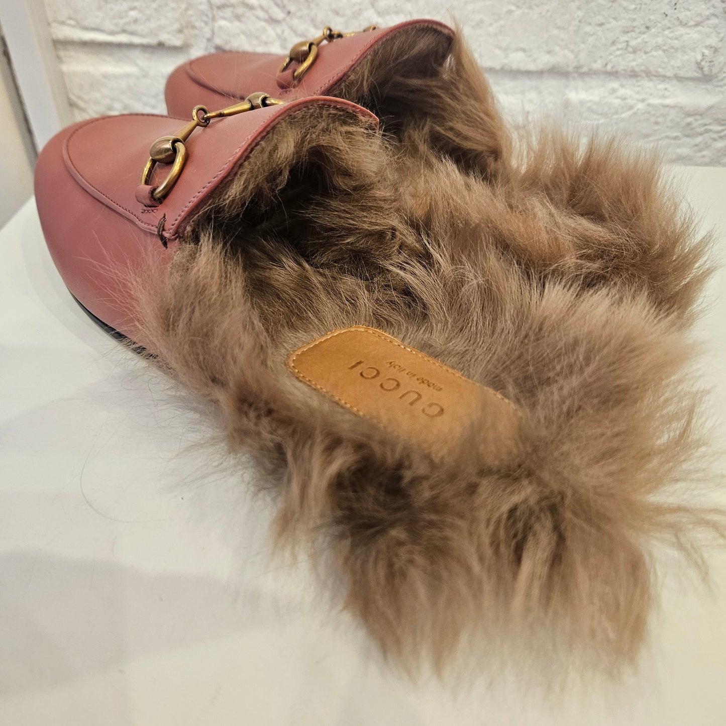Sandali Gucci n36