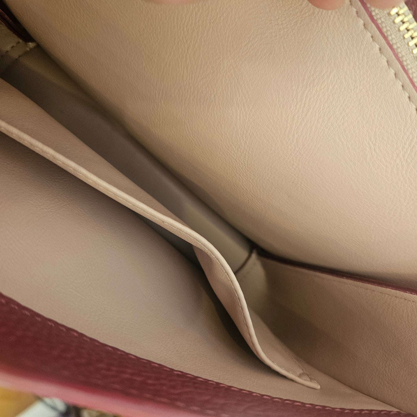 Borsa Coccinelle