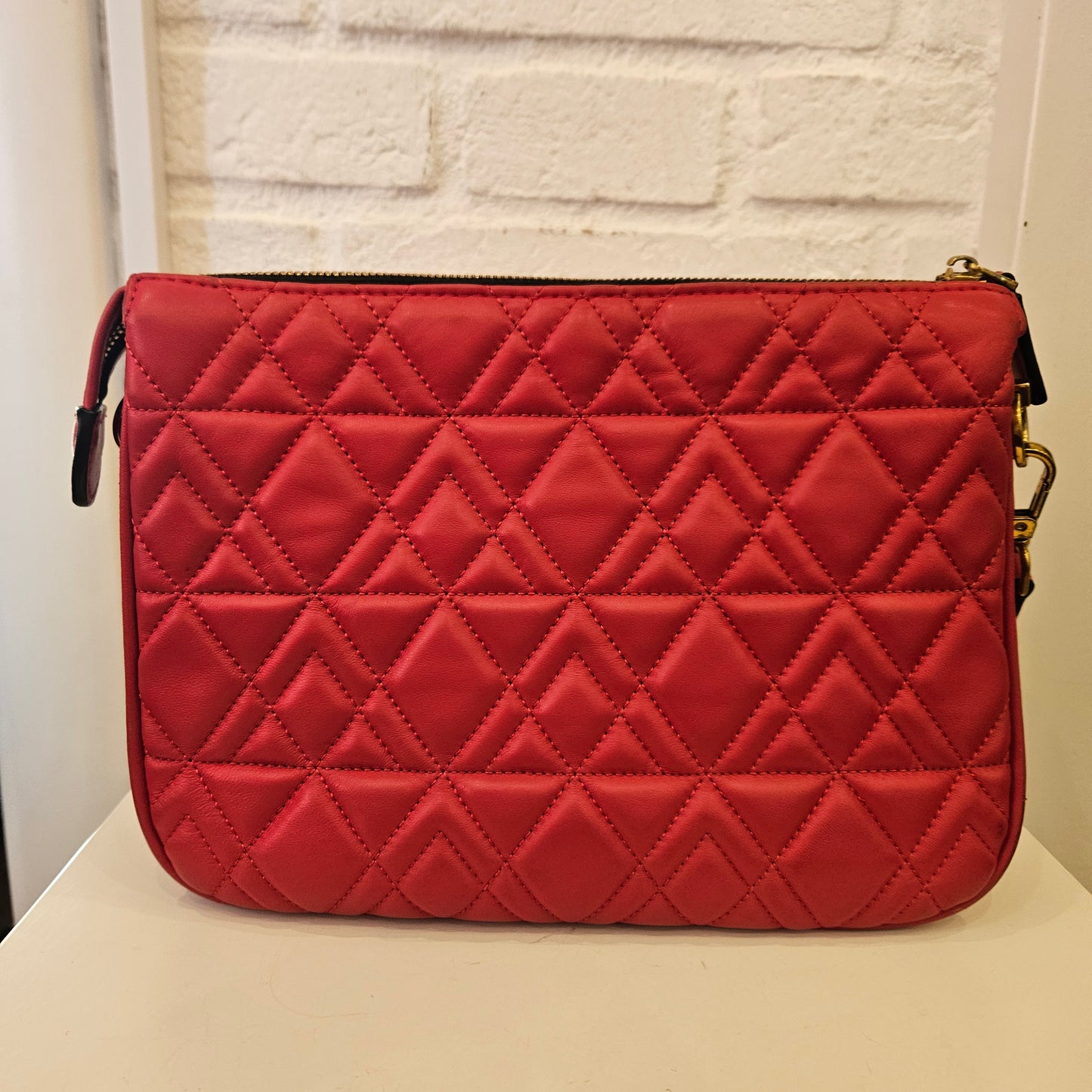 Borsa La carrie