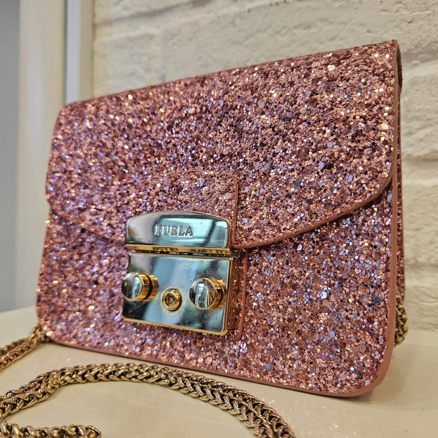 Tracollina Furla