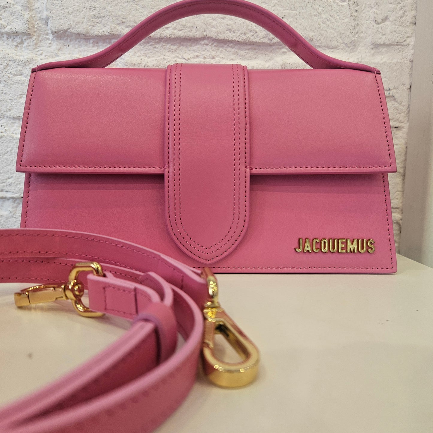 Jacquemus Le Bambino