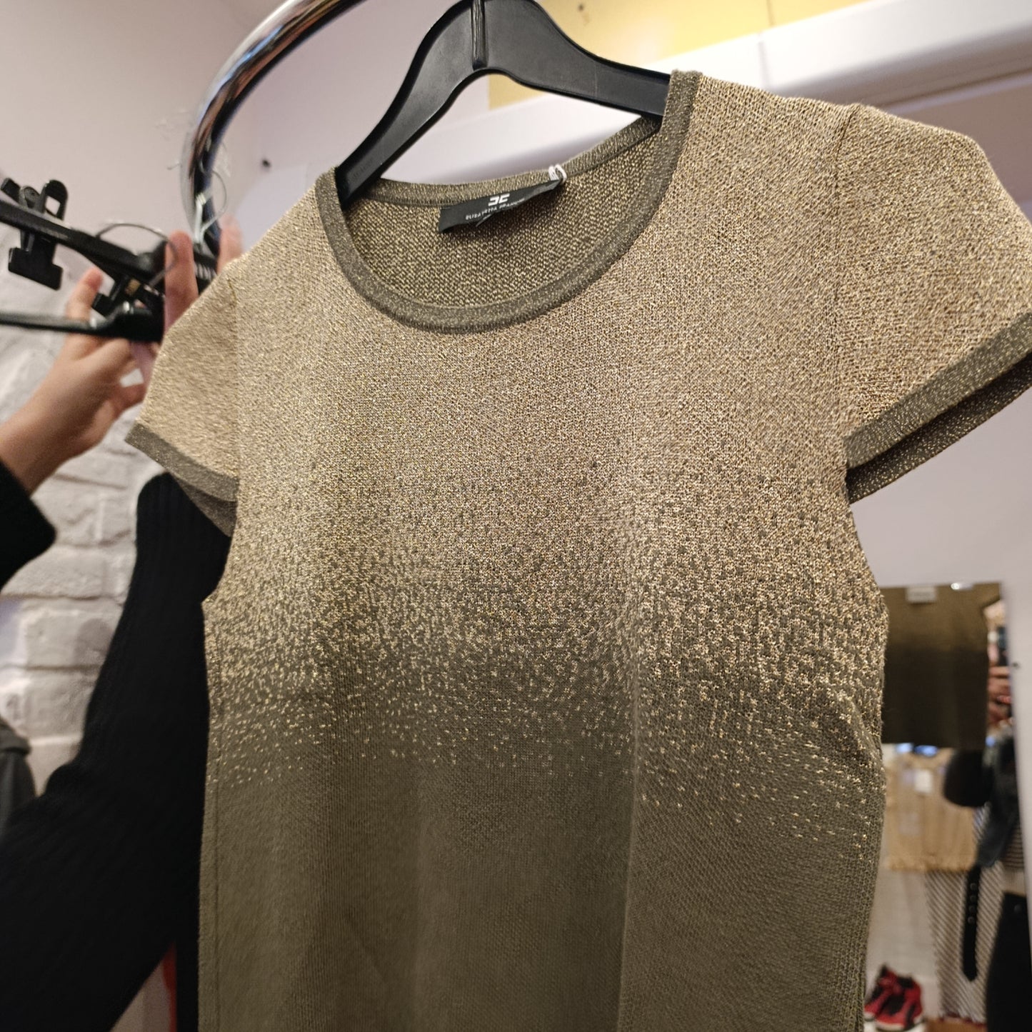 Maglia Elisabetta Franchi tg 42