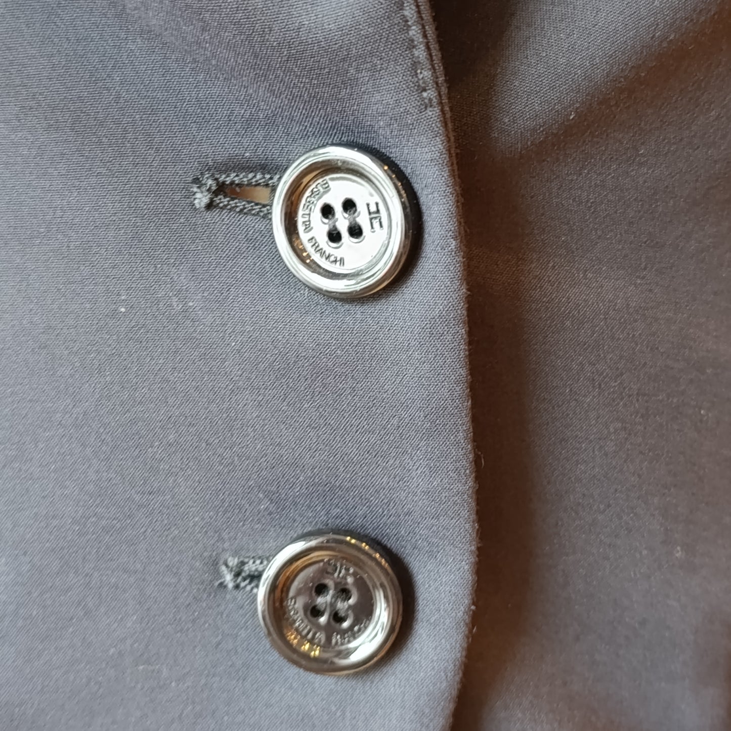 Blazer Elisabetta Franchi tg 40