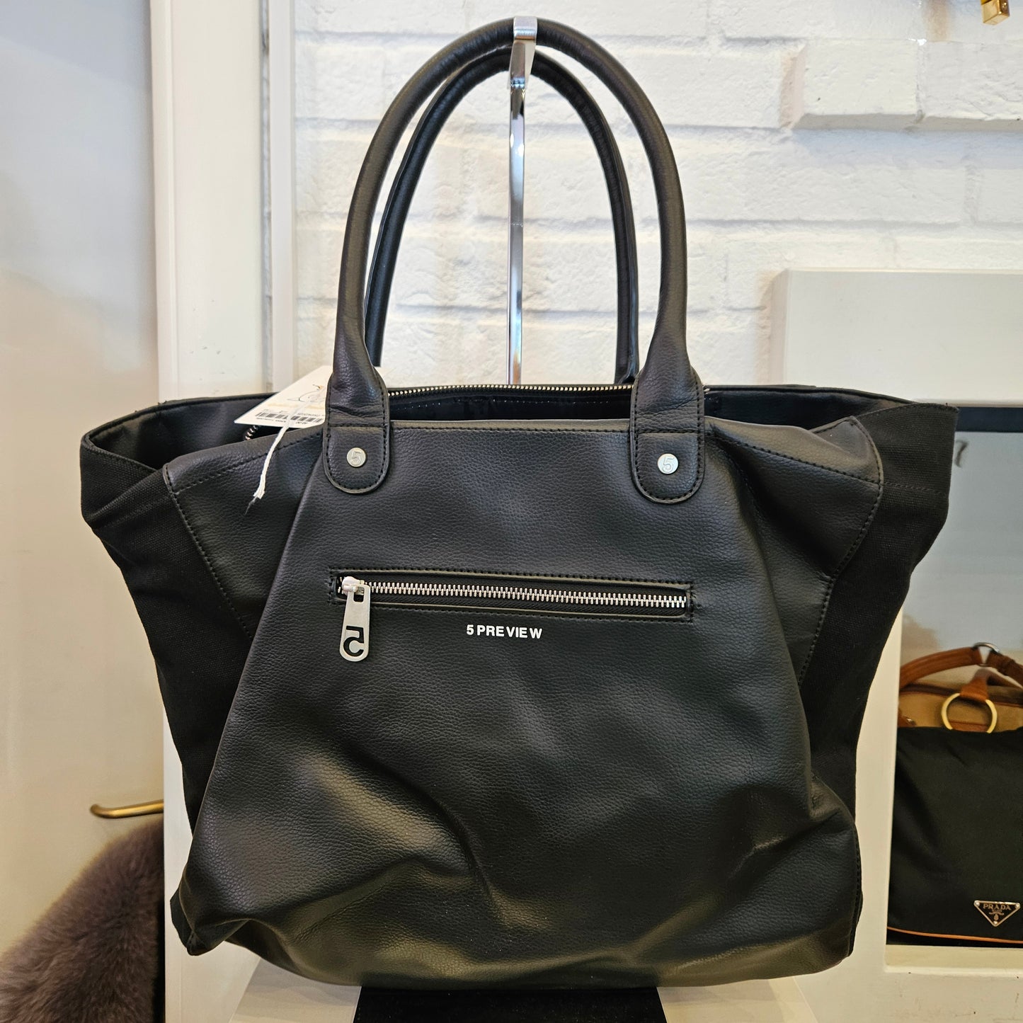 Borsa 5 Prewiew