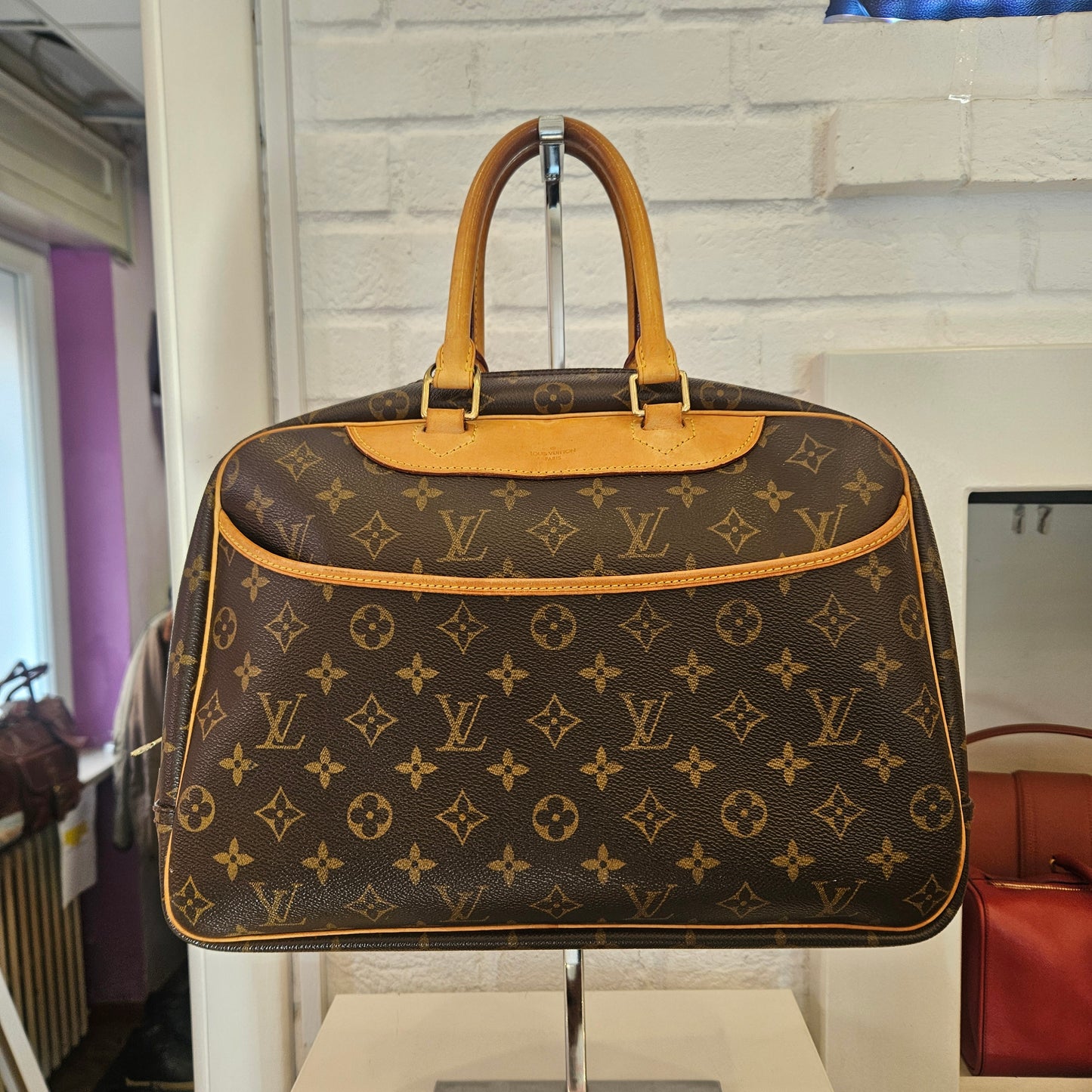 Deauville Louis Vuitton anno 2005