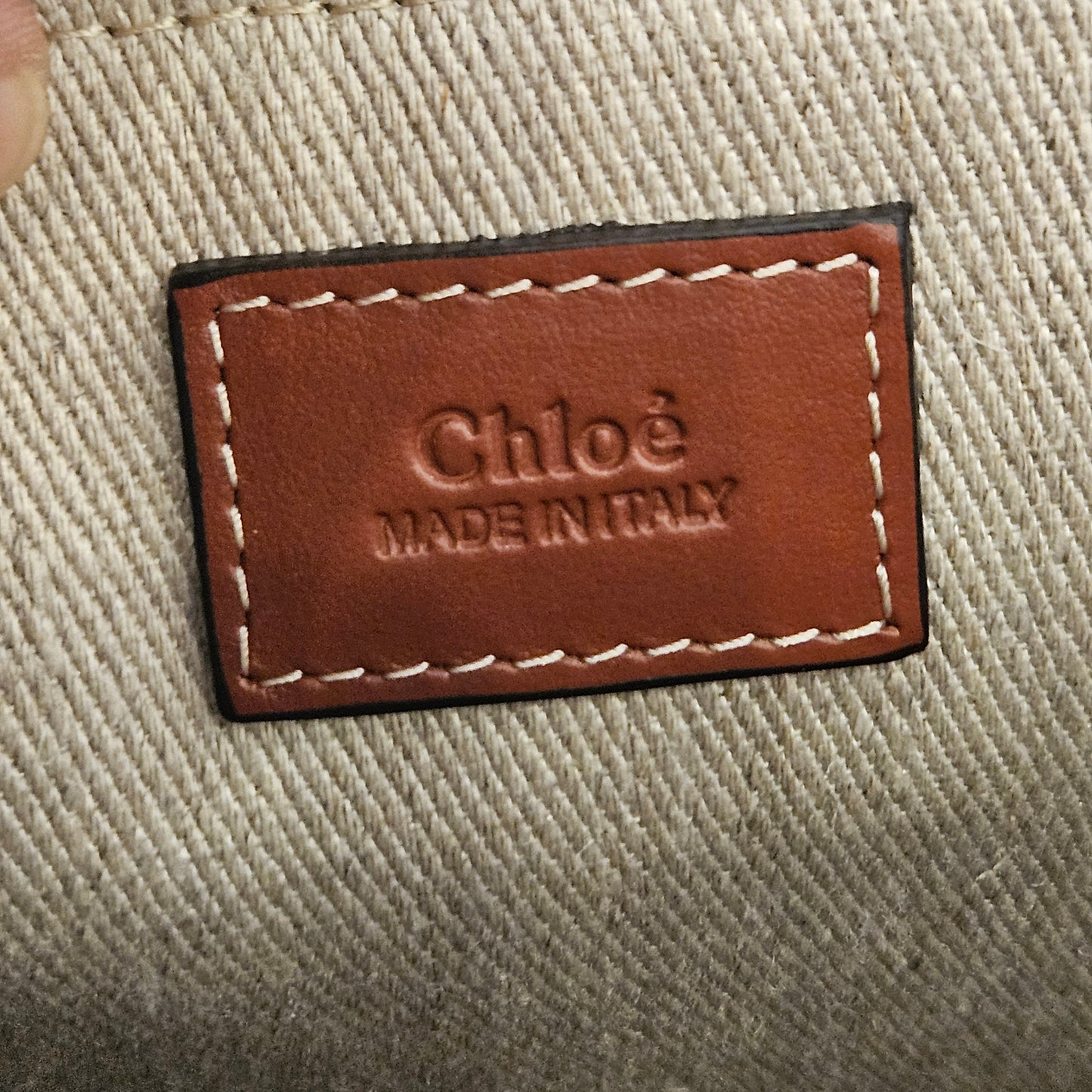 Woody Chloé