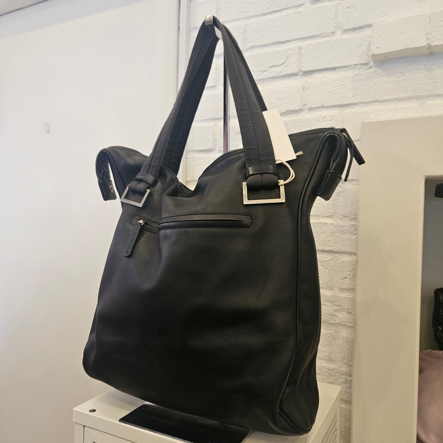 Borsa Giorgio Armani